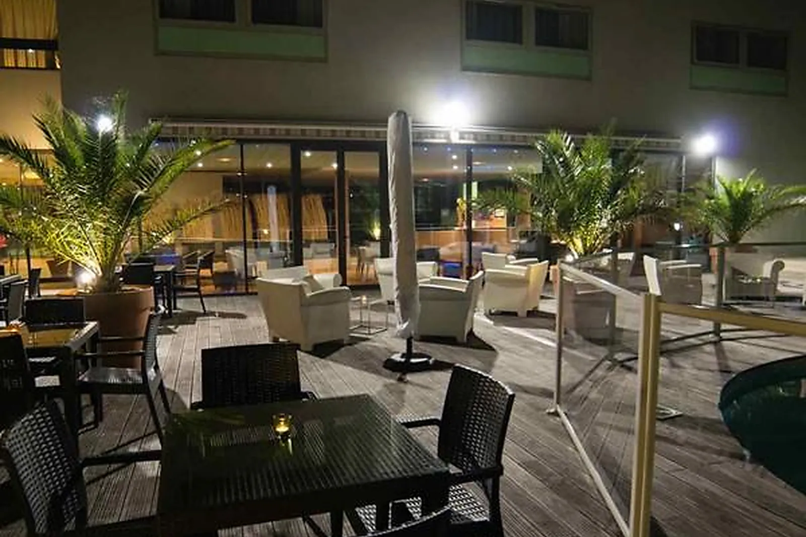 Lieux événementiels, RÉSIDENCE ASTORIA