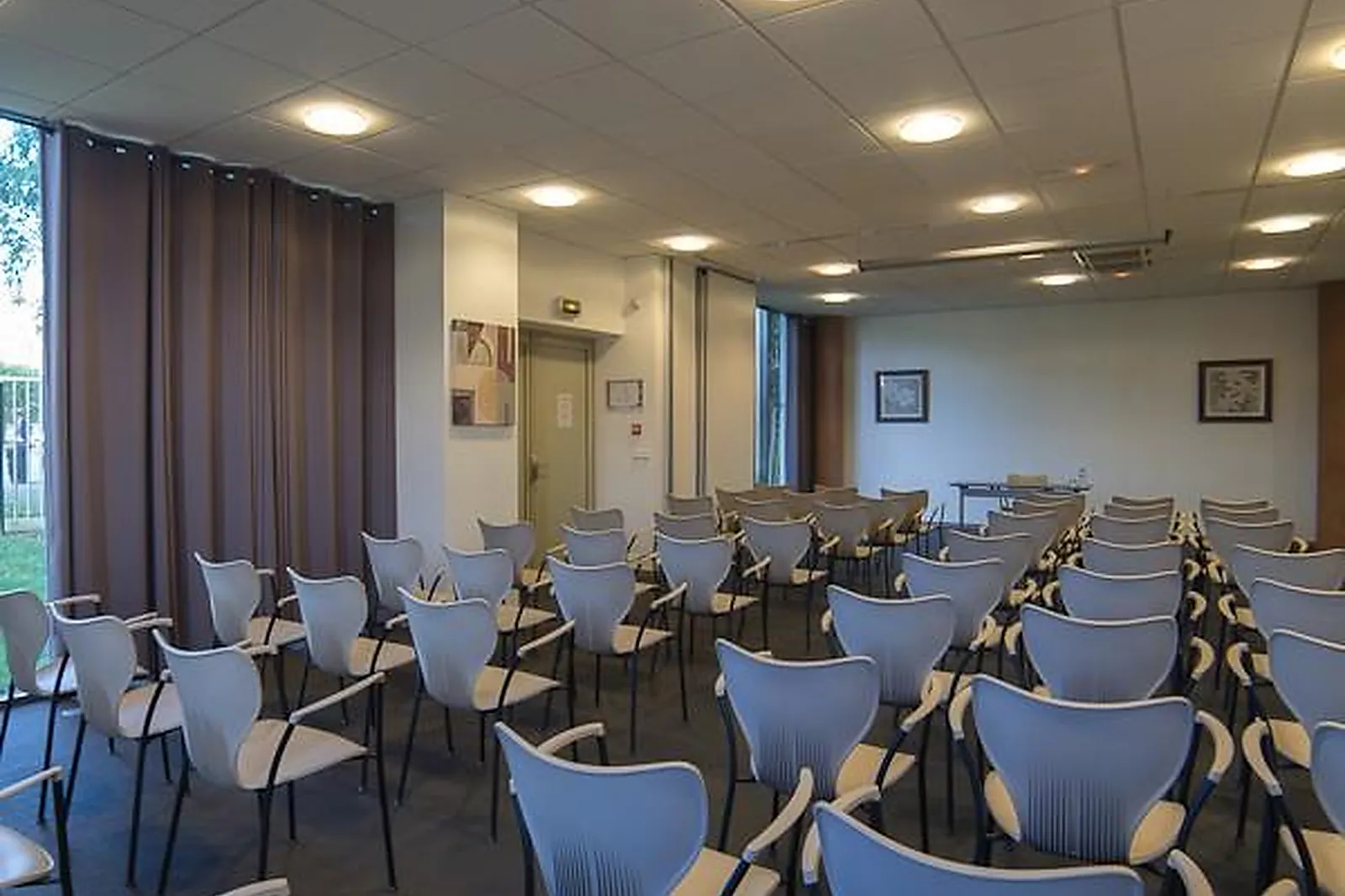 Lieux événementiels, RÉSIDENCE ASTORIA