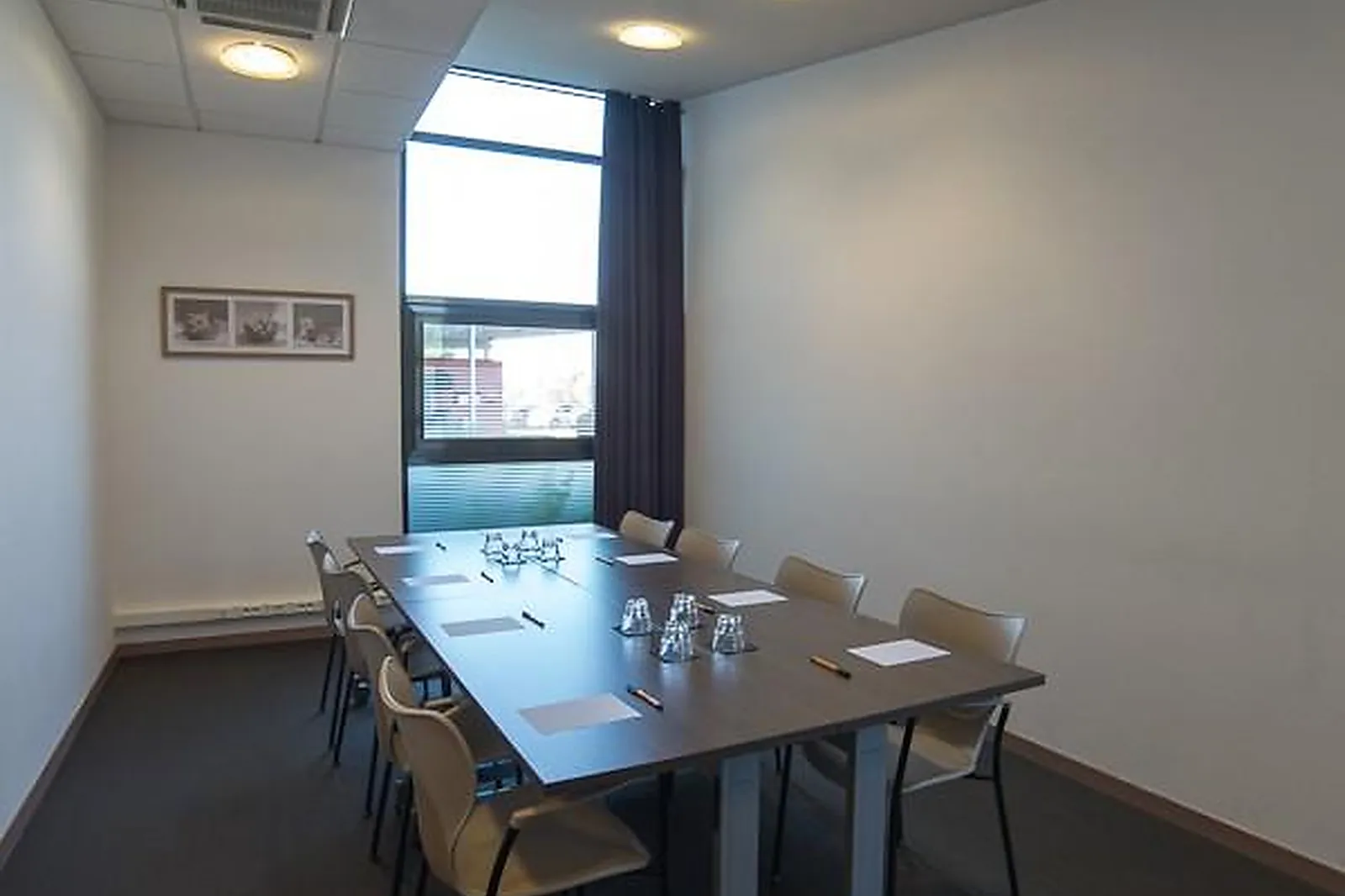 Lieux événementiels, RÉSIDENCE ASTORIA