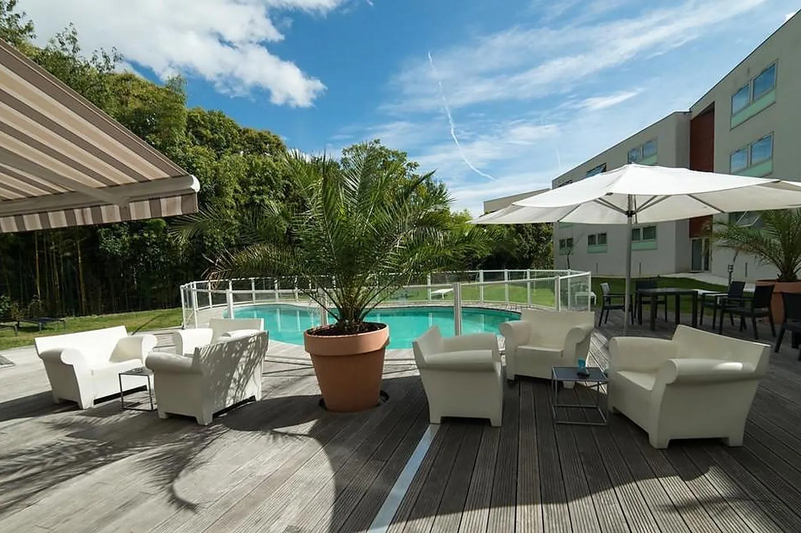 Lieux événementiels, RÉSIDENCE ASTORIA