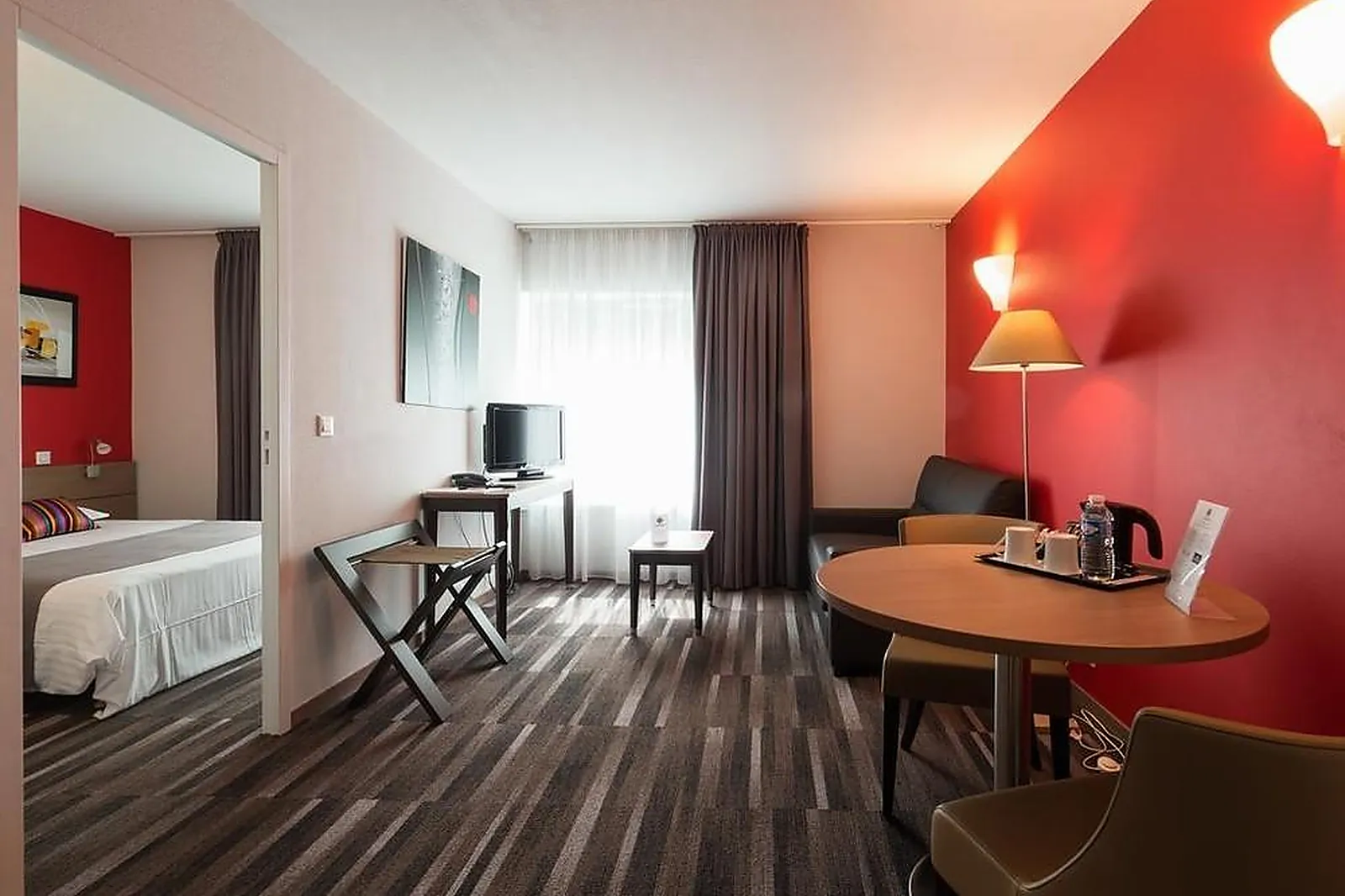 Lieux événementiels, RÉSIDENCE ASTORIA