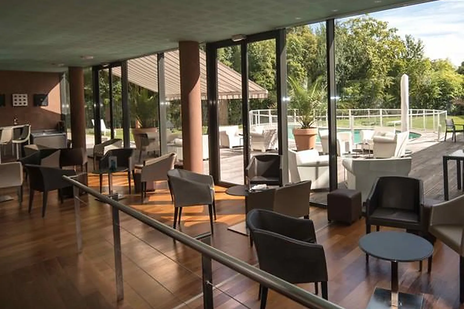 Lieux événementiels, RÉSIDENCE ASTORIA