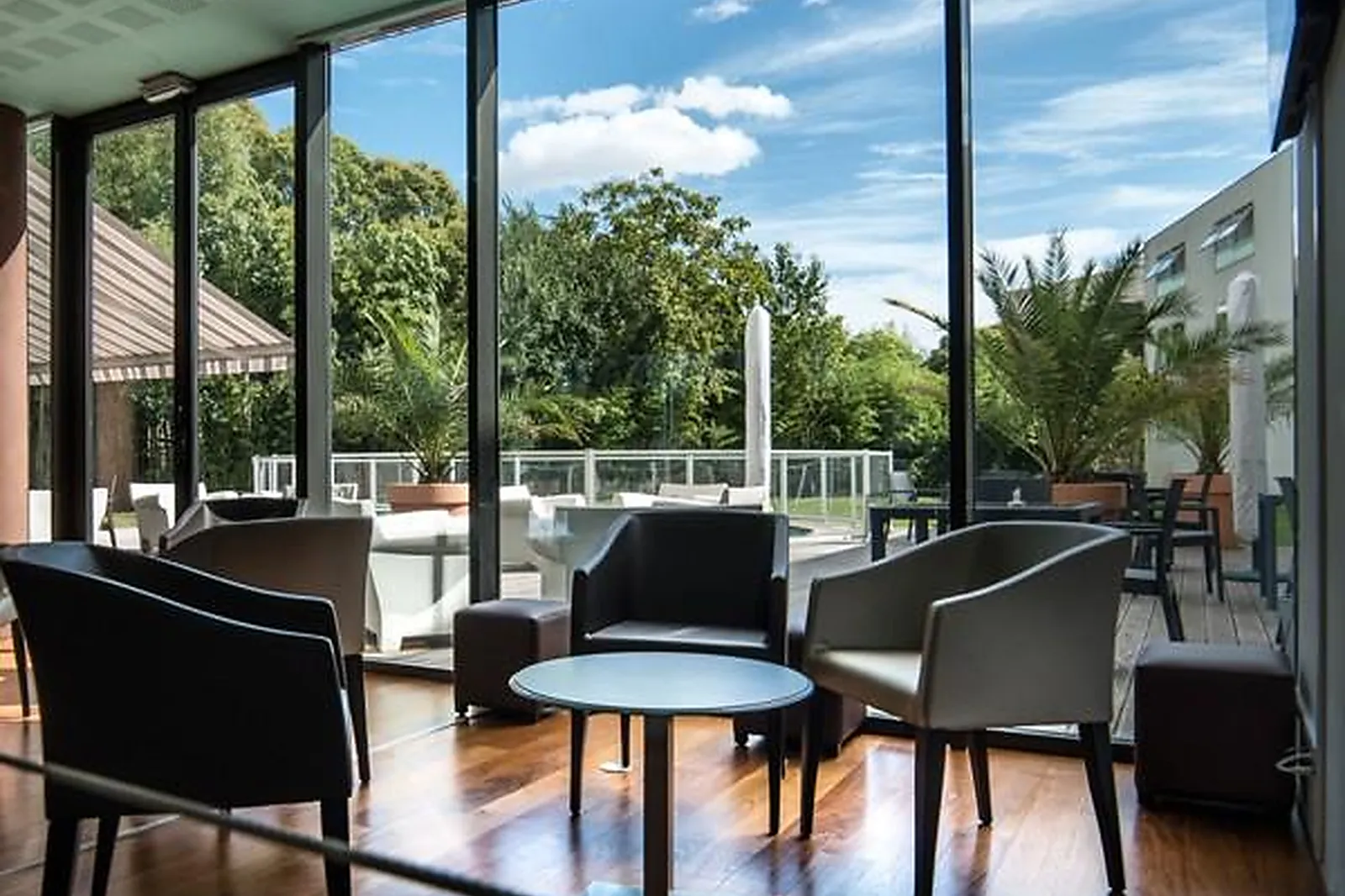 Lieux événementiels, RÉSIDENCE ASTORIA