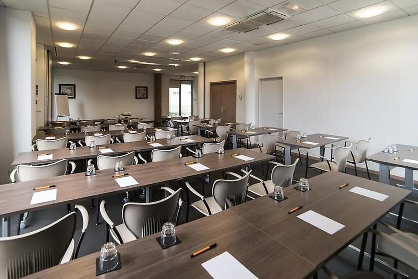 Lieux événementiels, RÉSIDENCE ASTORIA