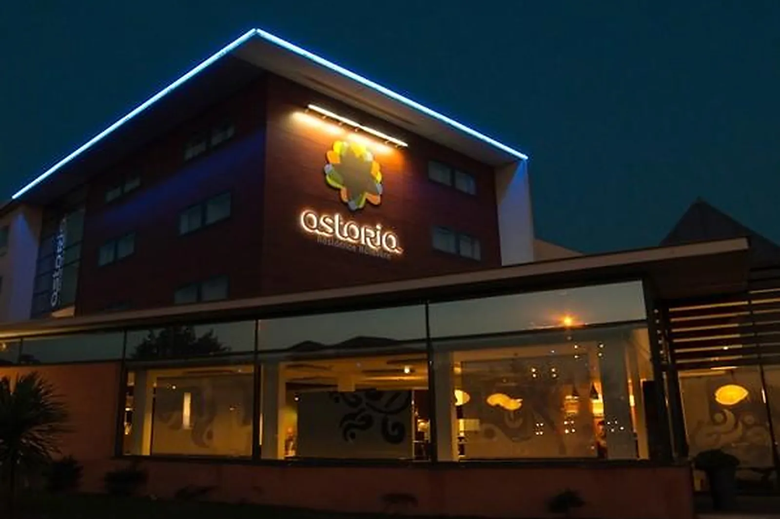 Lieux événementiels, RÉSIDENCE ASTORIA