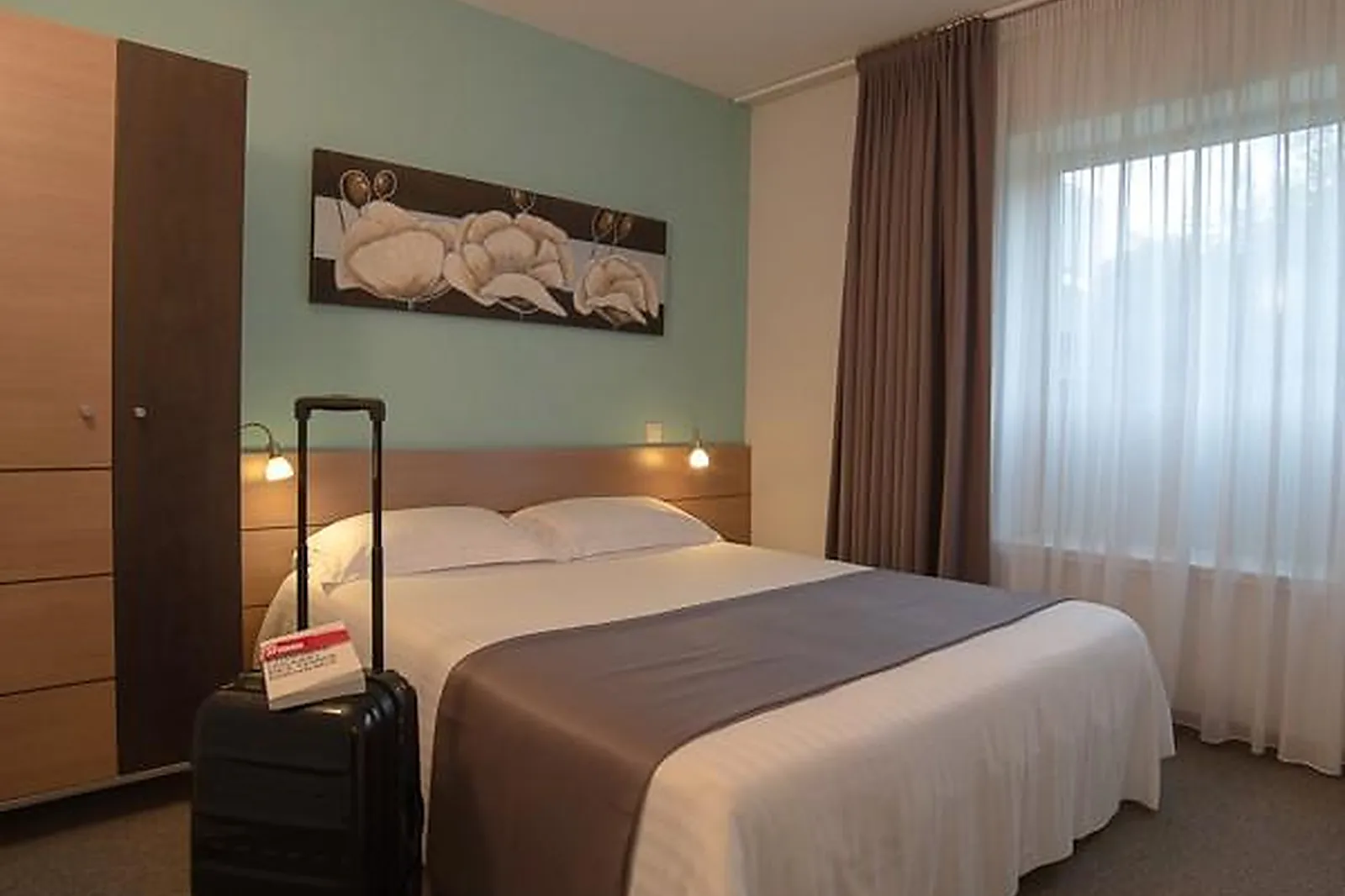 Lieux événementiels, RÉSIDENCE ASTORIA