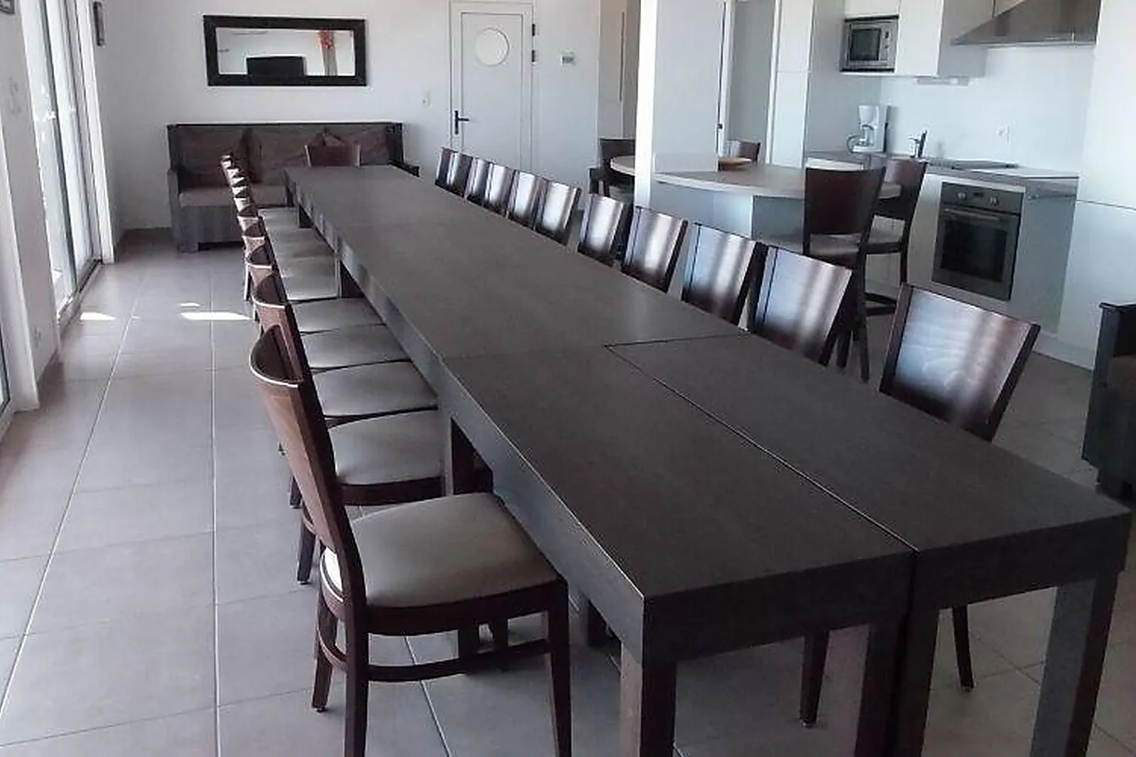 Lieux événementiels, RÉSIDENCE BELLE PLAGE