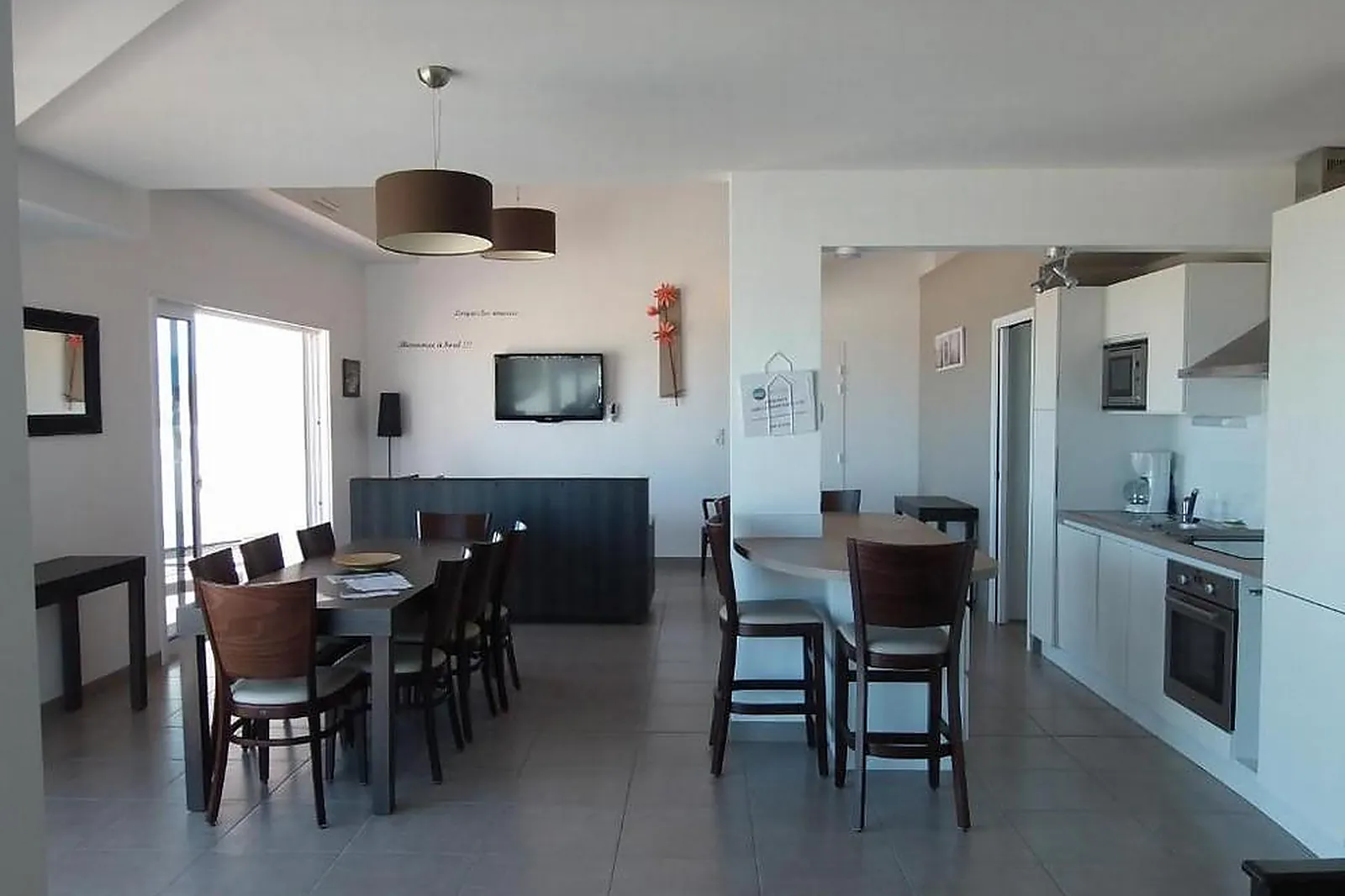 Lieux événementiels, RÉSIDENCE BELLE PLAGE