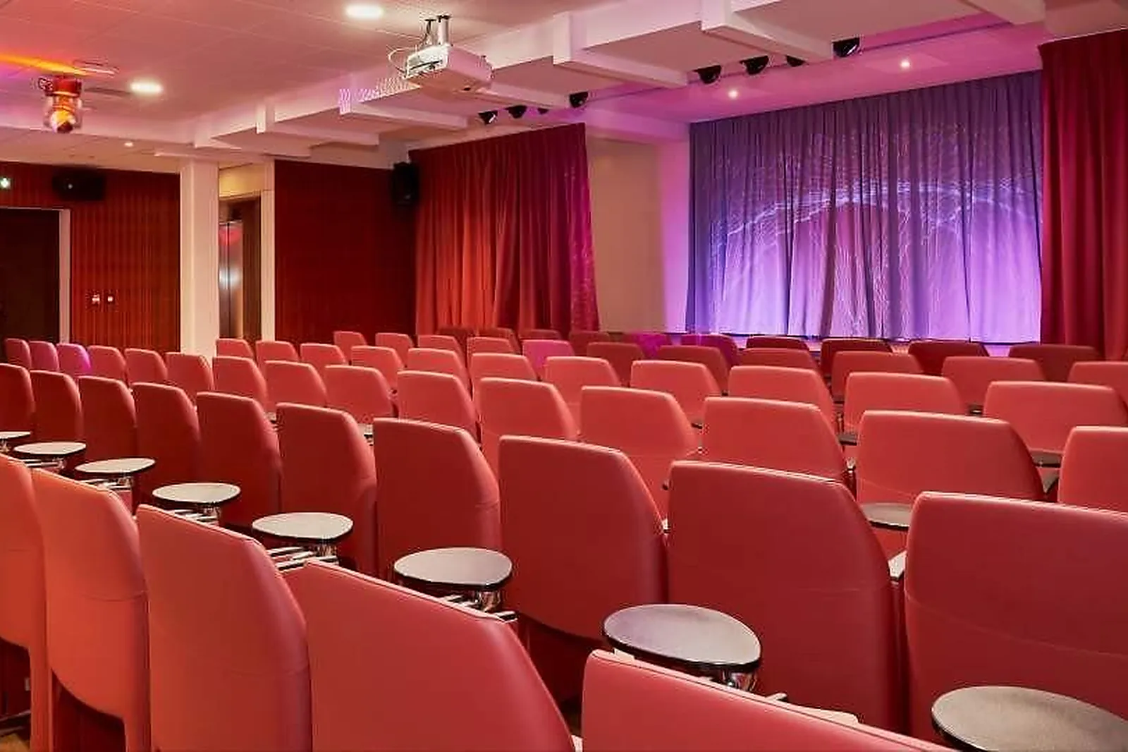 Lieux événementiels, RÉSIDENCE CHÂTEAU DU MÉE