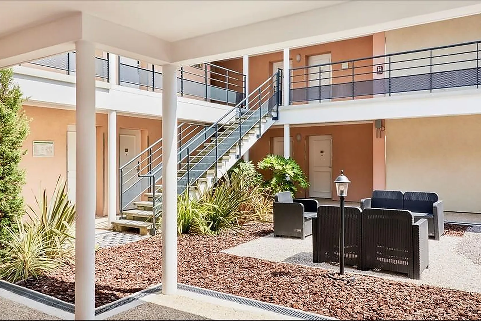 Lieux événementiels, RÉSIDENCE CHÂTEAU DU MÉE