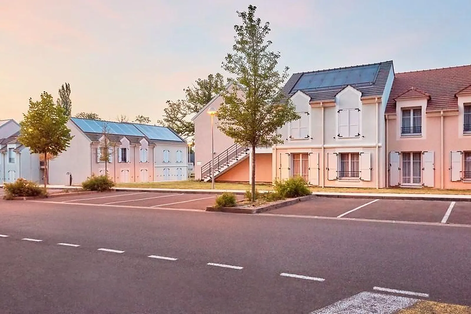 Lieux événementiels, RÉSIDENCE CHÂTEAU DU MÉE