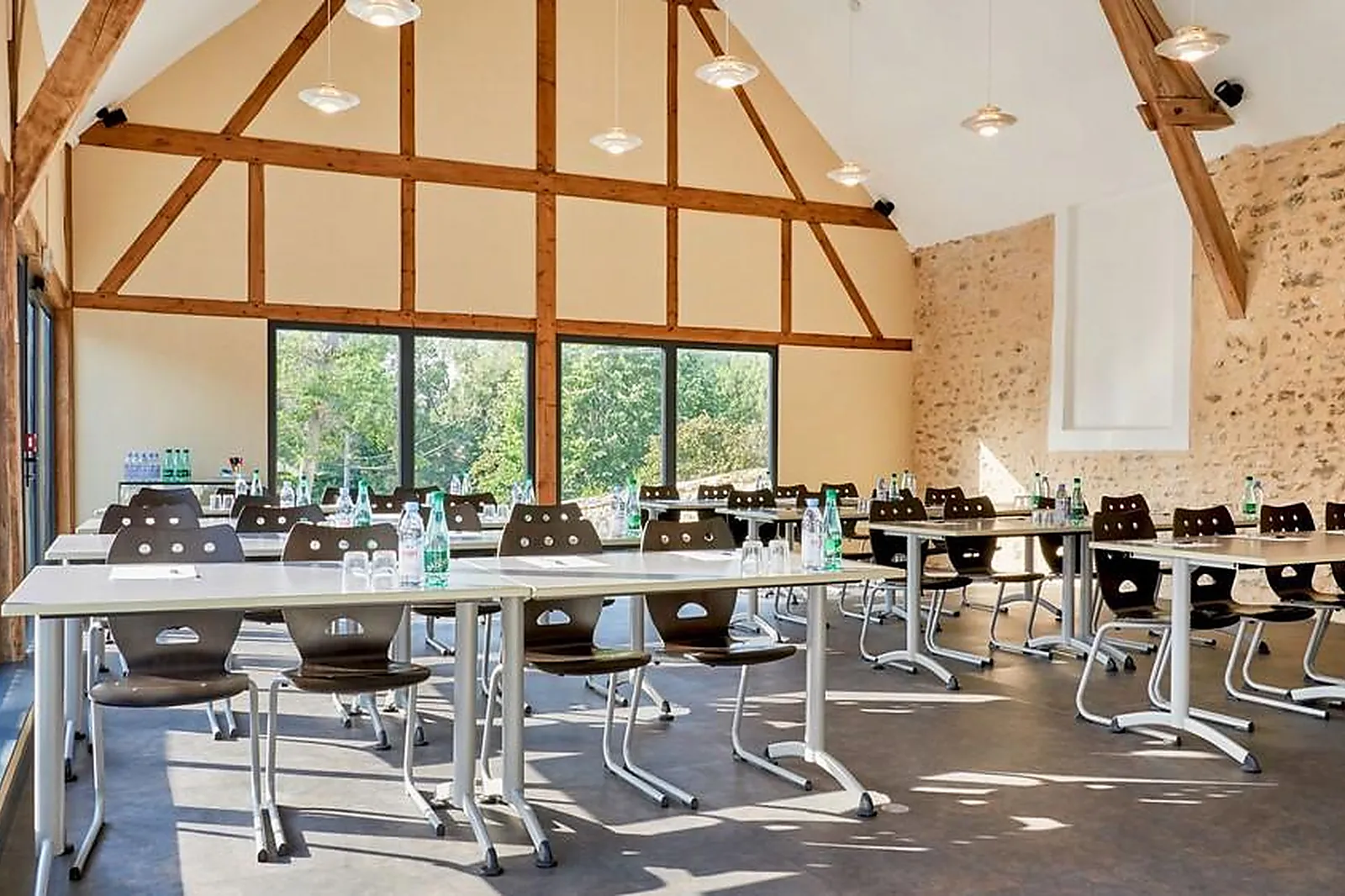 Lieux événementiels, RÉSIDENCE CHÂTEAU DU MÉE