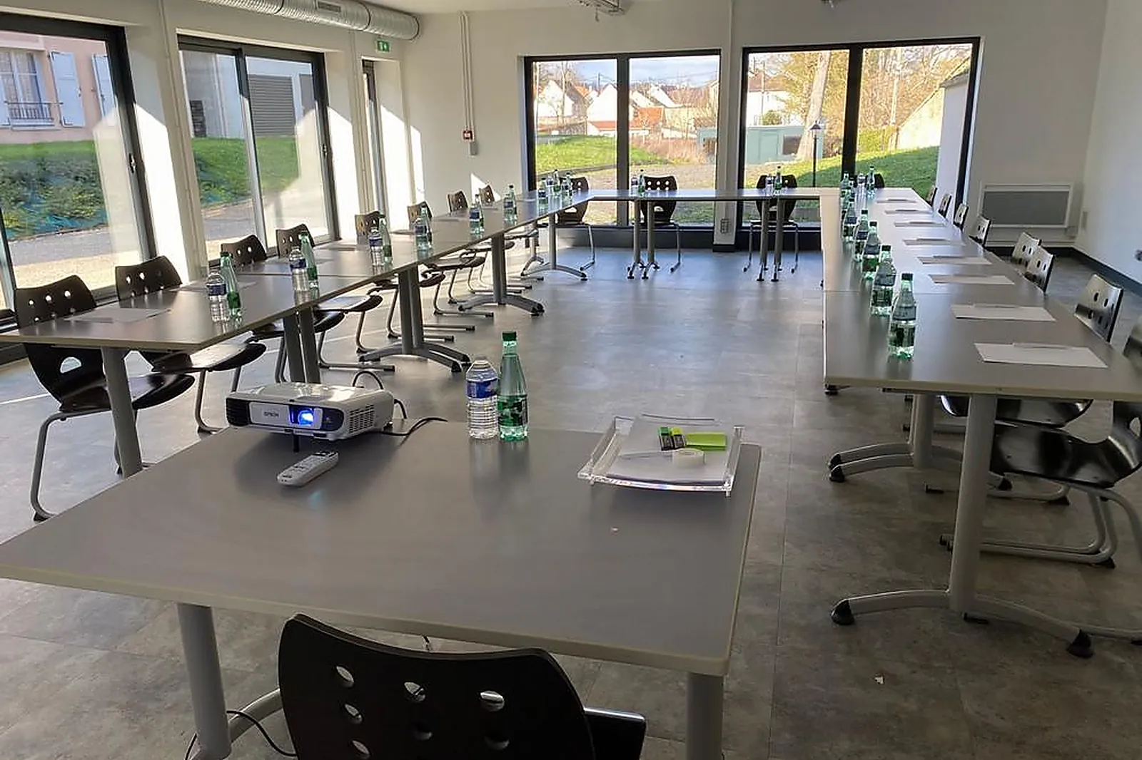 Lieux événementiels, RÉSIDENCE CHÂTEAU DU MÉE