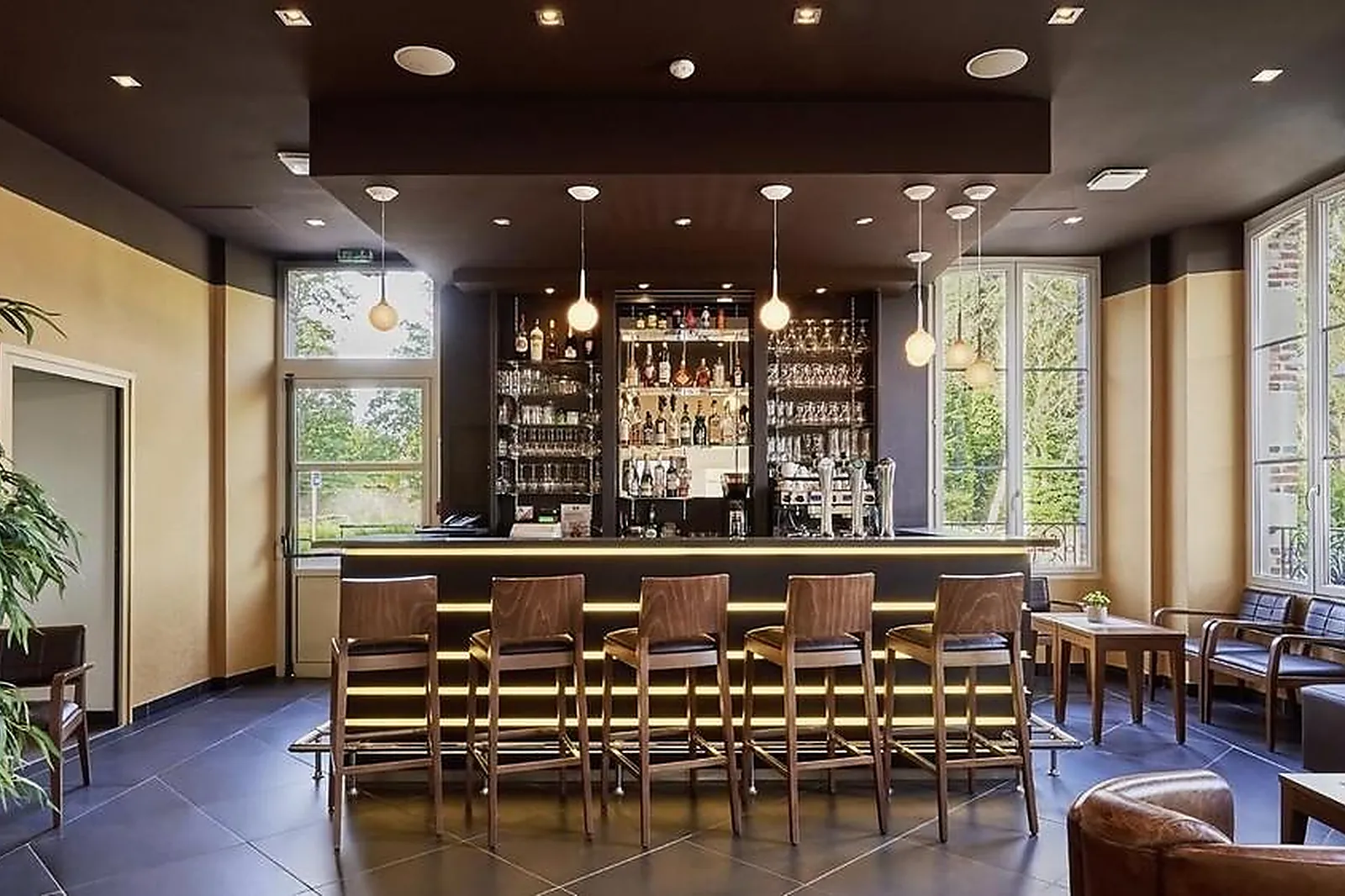 Lieux événementiels, RÉSIDENCE CHÂTEAU DU MÉE