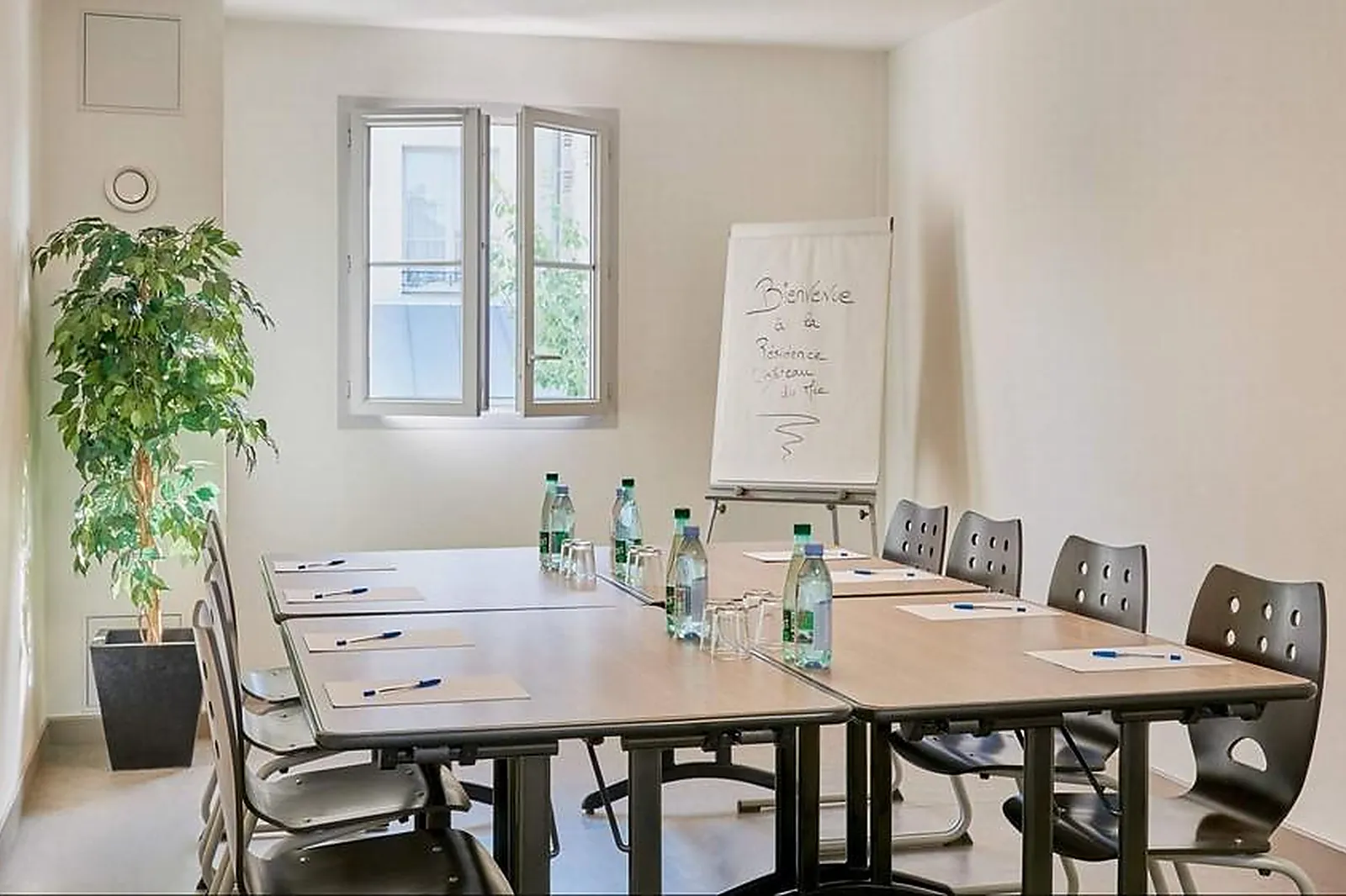 Lieux événementiels, RÉSIDENCE CHÂTEAU DU MÉE