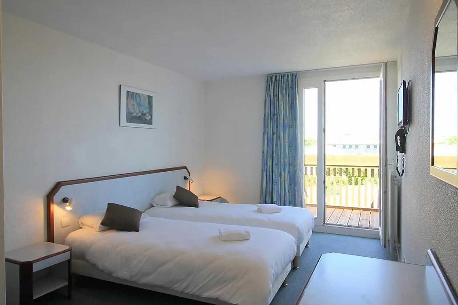 Lieux événementiels, RÉSIDENCE-CLUB LA FAYETTE