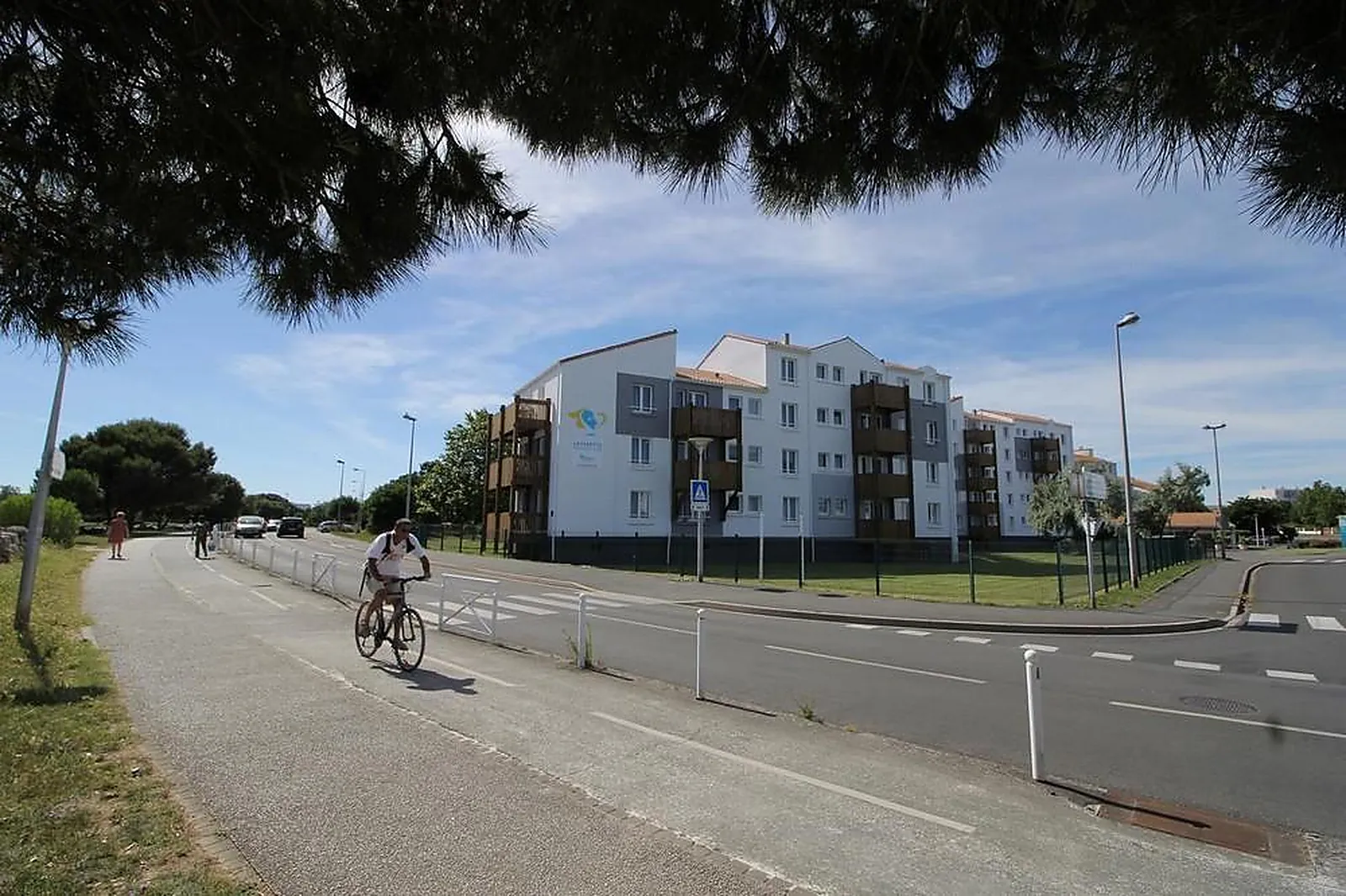 Lieux événementiels, RÉSIDENCE-CLUB LA FAYETTE