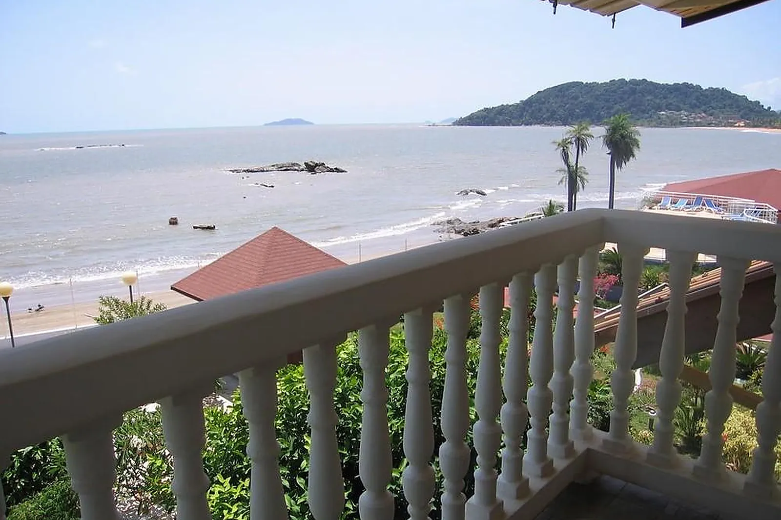 Lieux événementiels, RÉSIDENCE HÔTELIÈRE MONTJOYEUX LES VAGUES