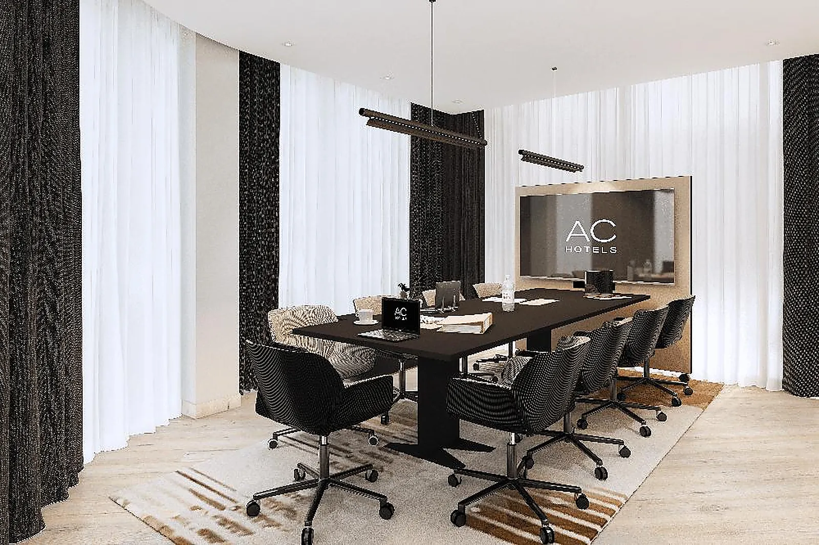 Lieux événementiels, RESIDENCE INN BY MARRIOTT STRASBOURG