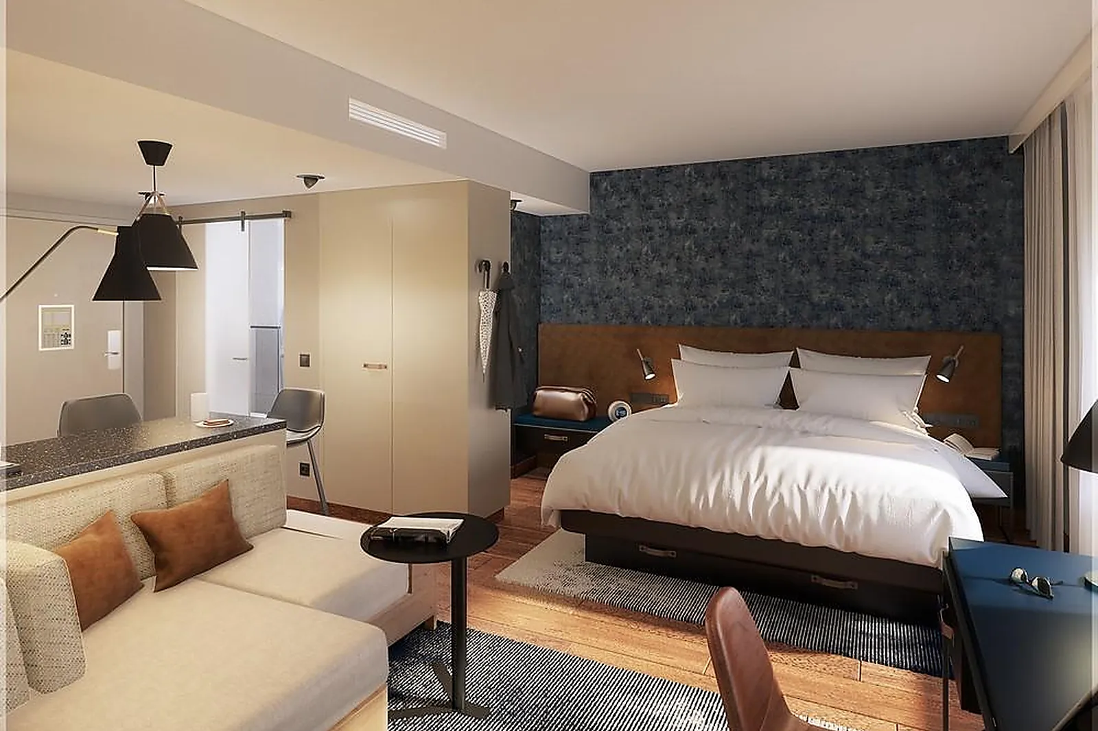 Lieux événementiels, RESIDENCE INN BY MARRIOTT STRASBOURG