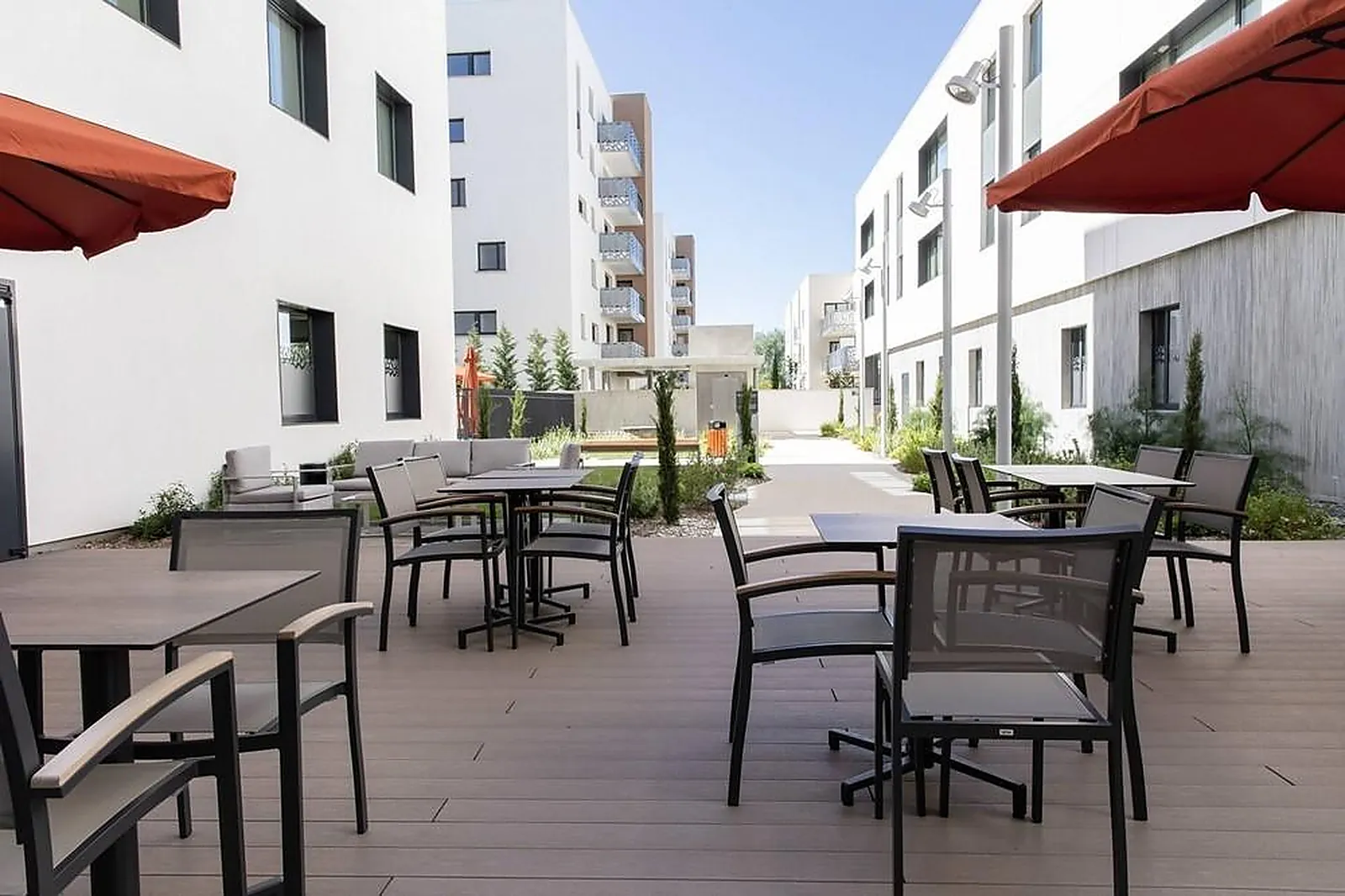 Lieux événementiels, RESIDENCE INN BY MARRIOTT TOULOUSE-BLAGNAC AIRPORT