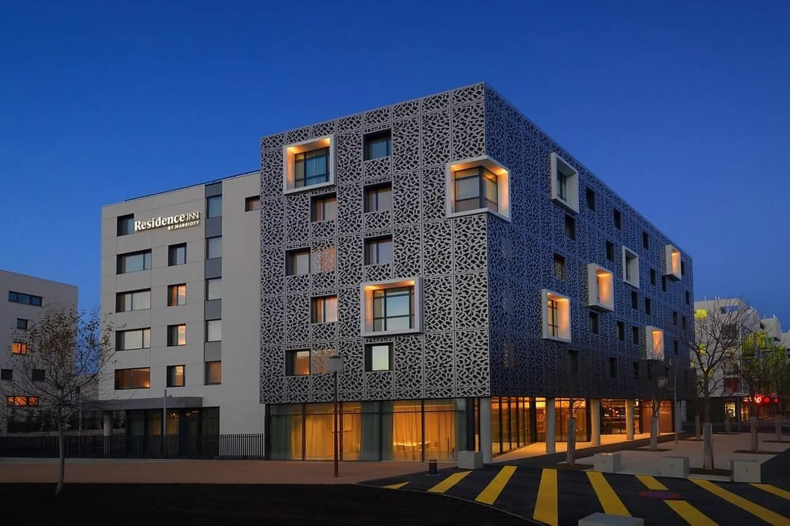 Lieux événementiels, RESIDENCE INN BY MARRIOTT TOULOUSE-BLAGNAC AIRPORT
