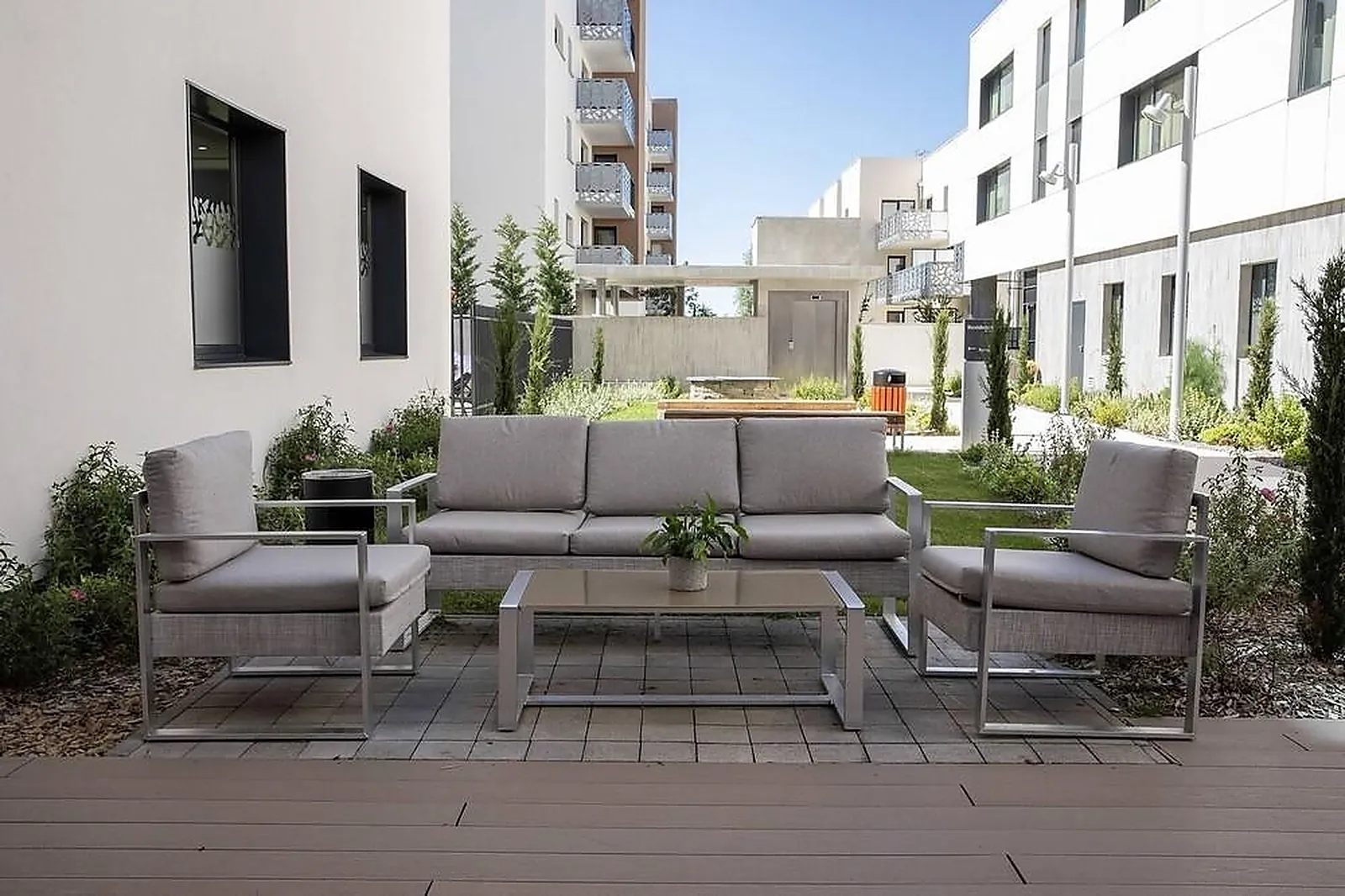 Lieux événementiels, RESIDENCE INN BY MARRIOTT TOULOUSE-BLAGNAC AIRPORT