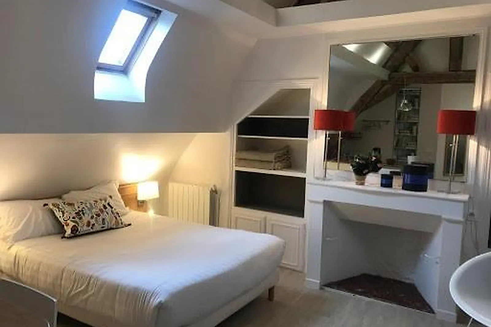 Lieux événementiels, RÉSIDENCE LA BUISSONIÈRE