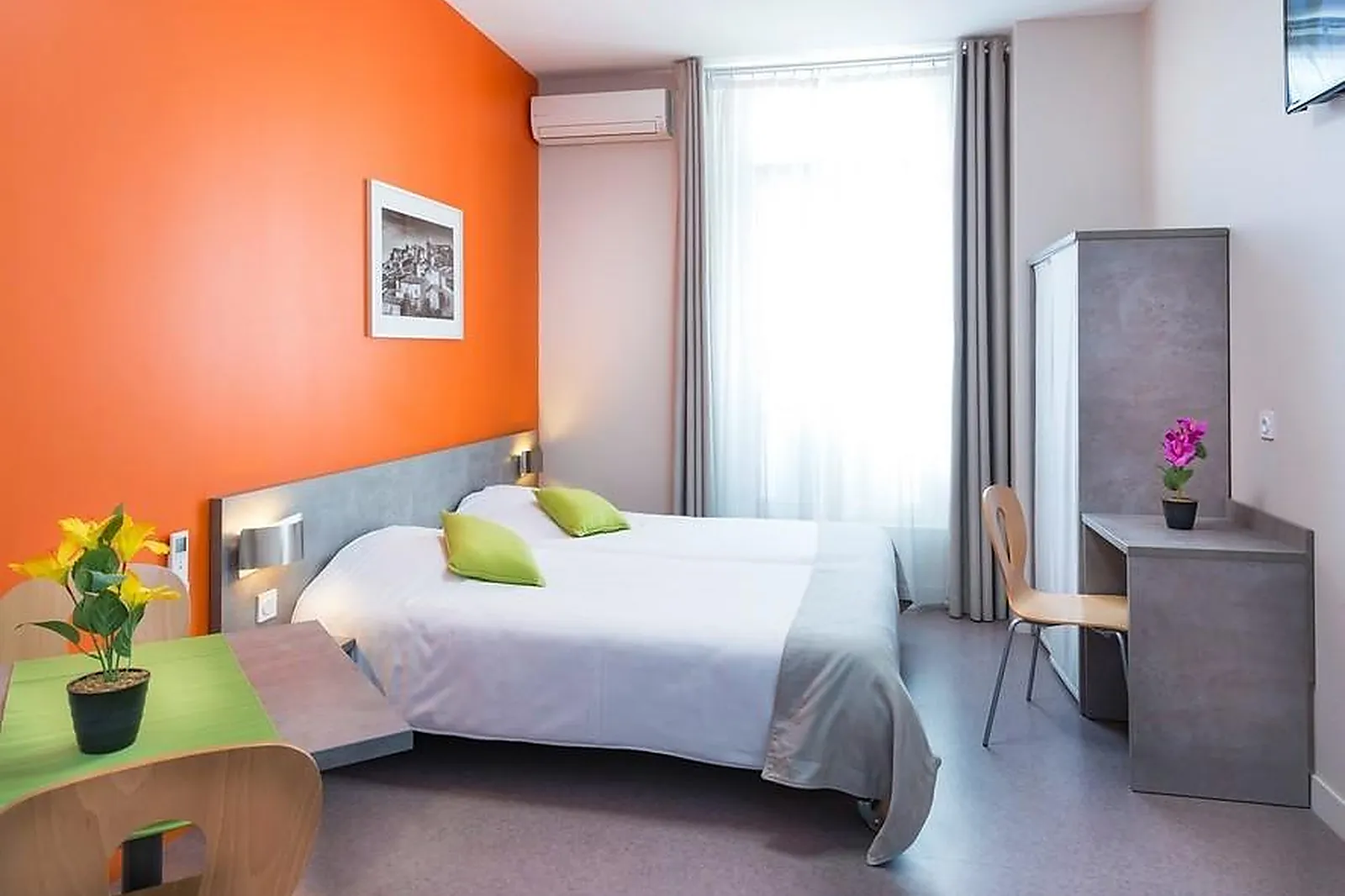 Lieux événementiels, RÉSIDENCE LA CANEBIÈRE