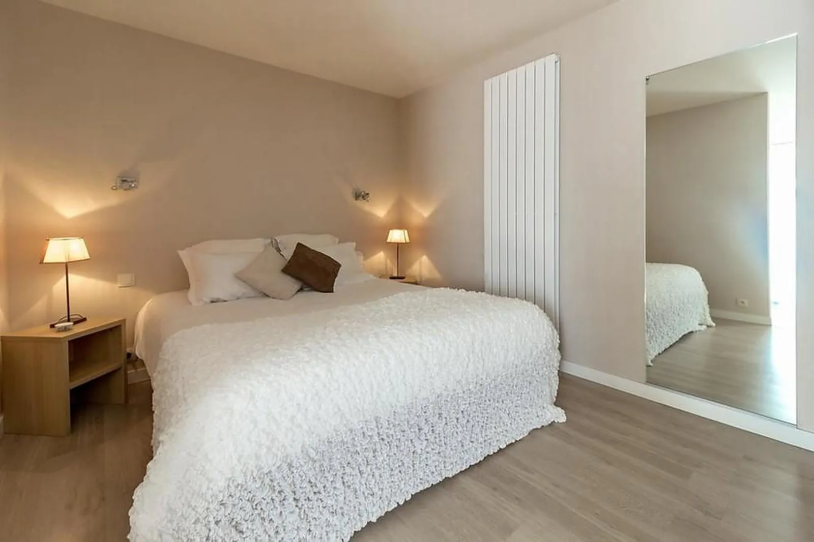 Lieux événementiels, RÉSIDENCE LA POMMERAIE