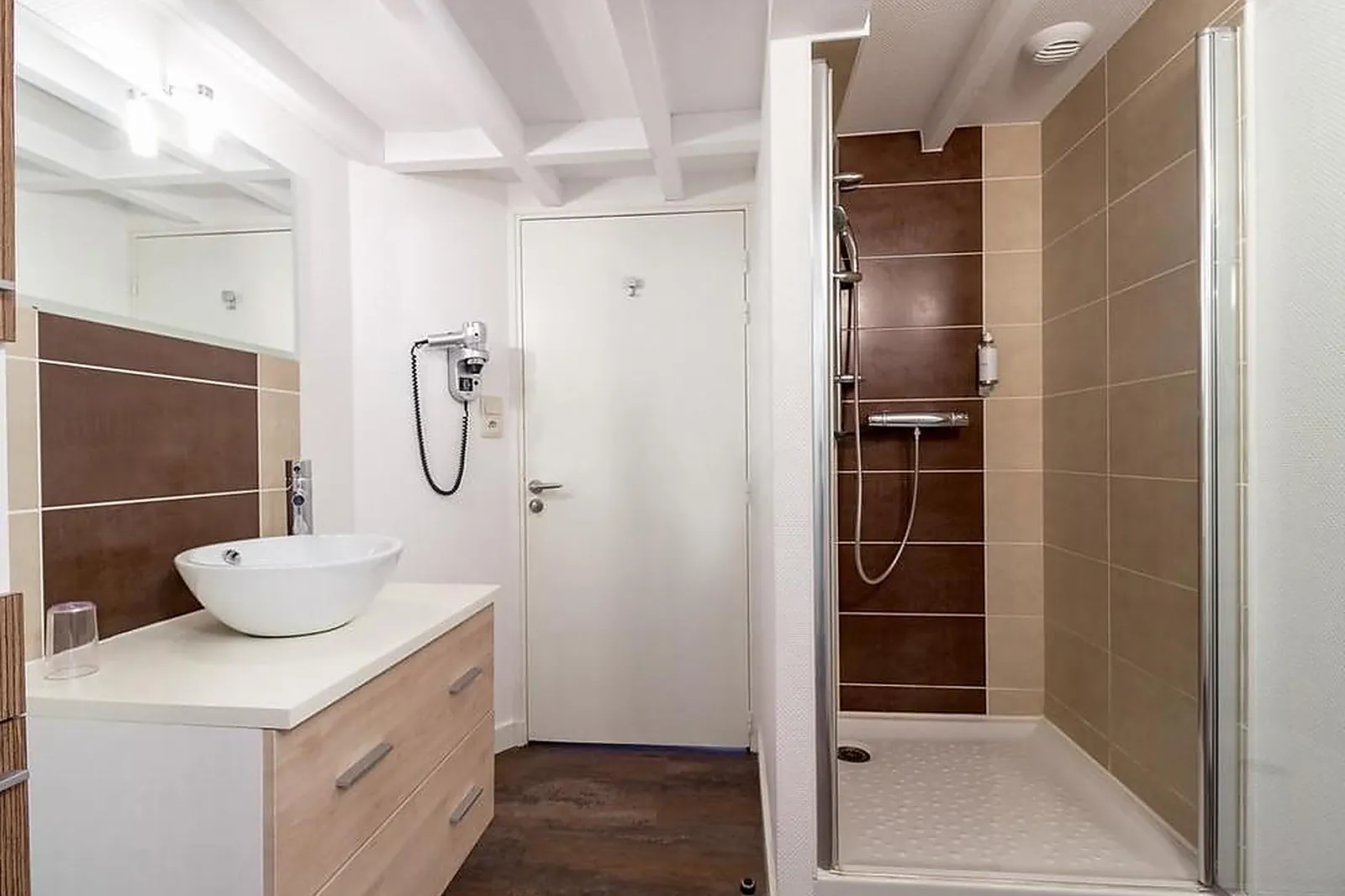 Lieux événementiels, RÉSIDENCE LA POMMERAIE