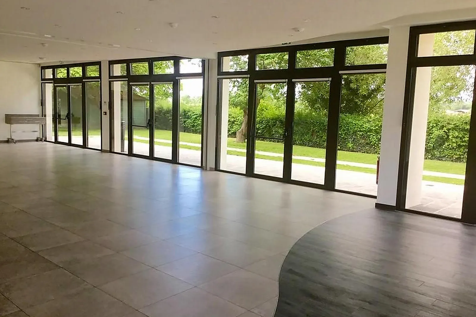 Lieux événementiels, RÉSIDENCE LA POMMERAIE