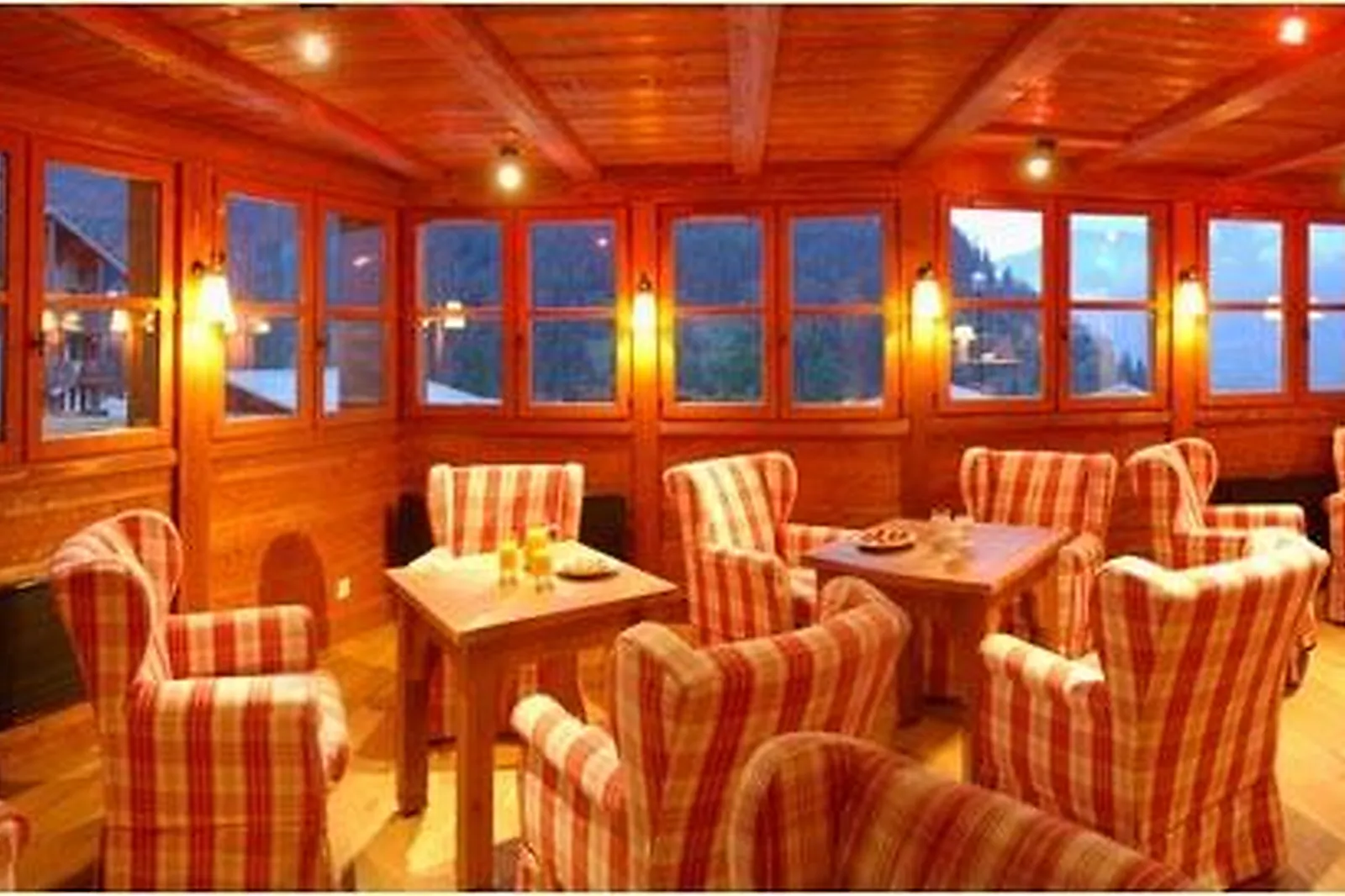 Lieux événementiels, RESIDENCE LA TURRA