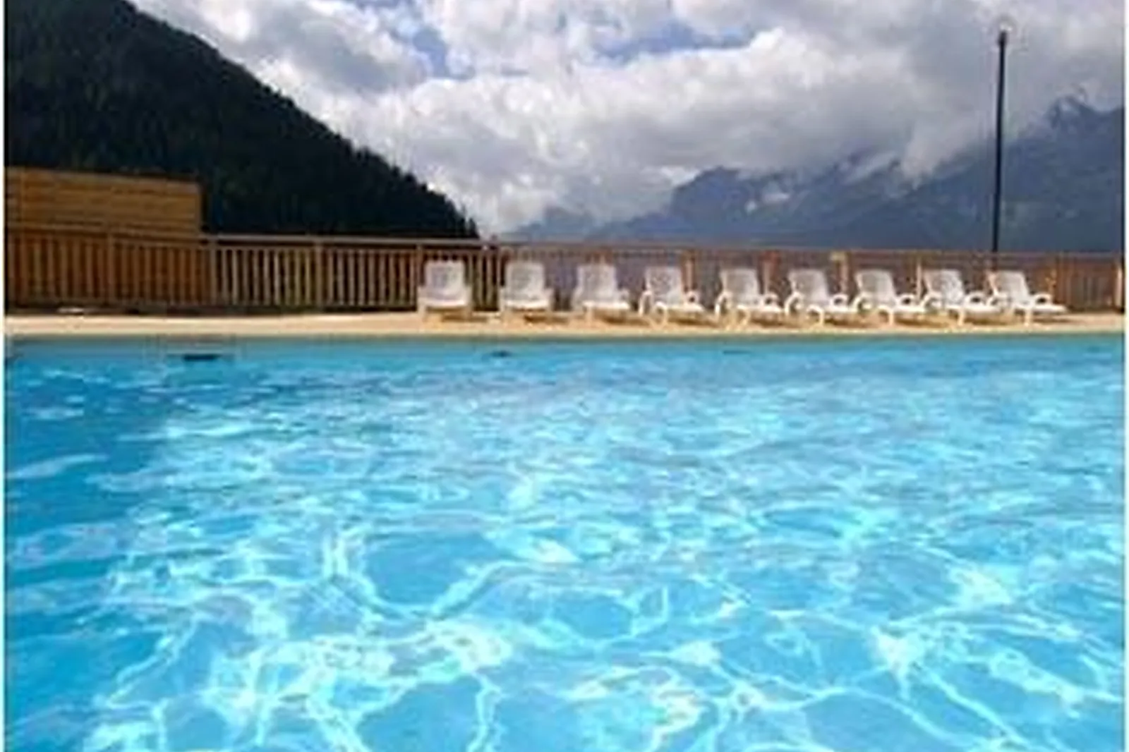 Lieux événementiels, RESIDENCE LA TURRA