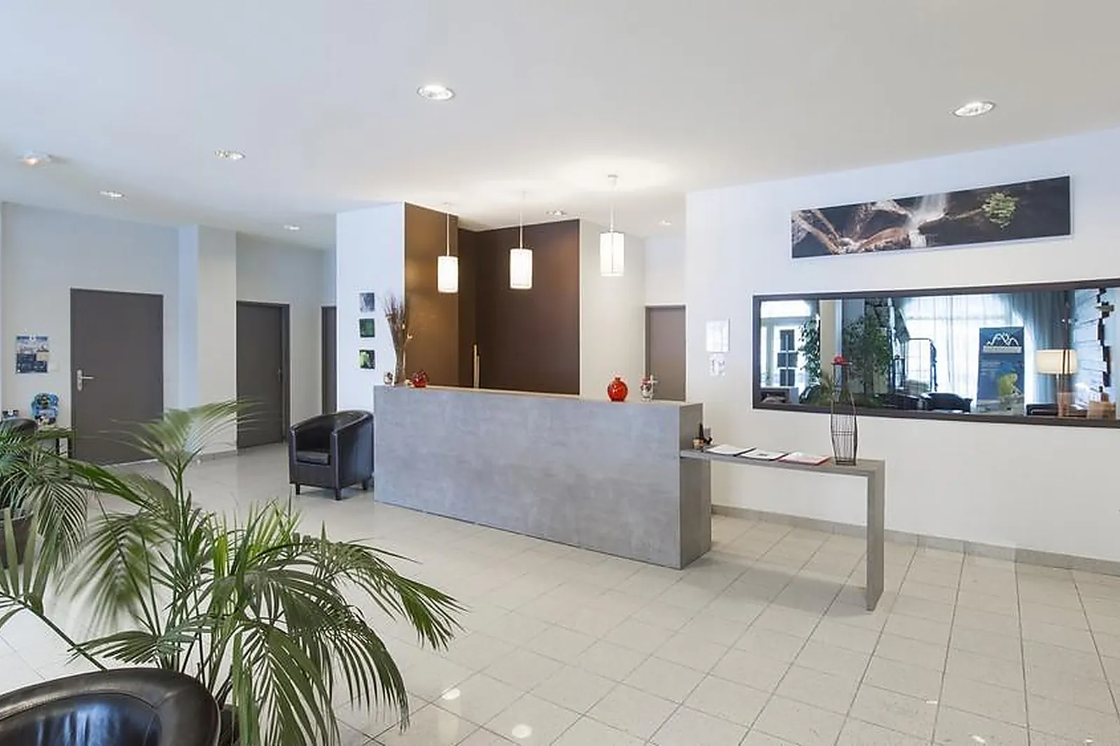 Lieux événementiels, RÉSIDENCE LES JARDINS DE BALNÉA