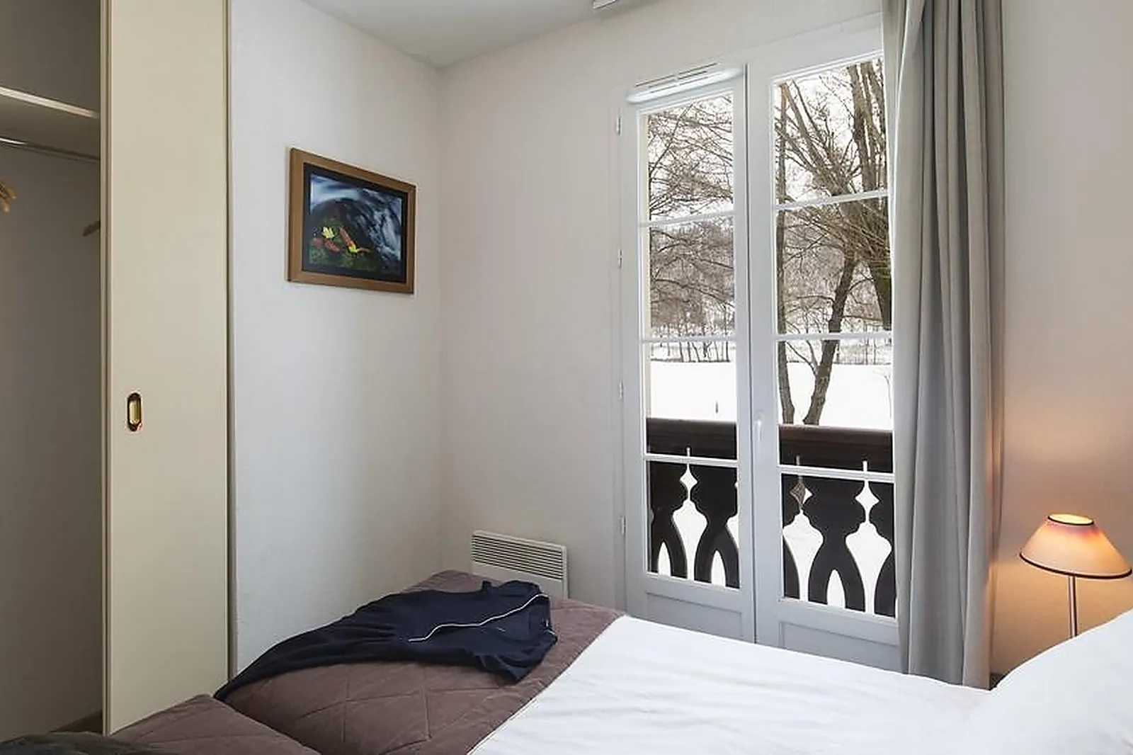 Lieux événementiels, RÉSIDENCE LES JARDINS DE BALNÉA