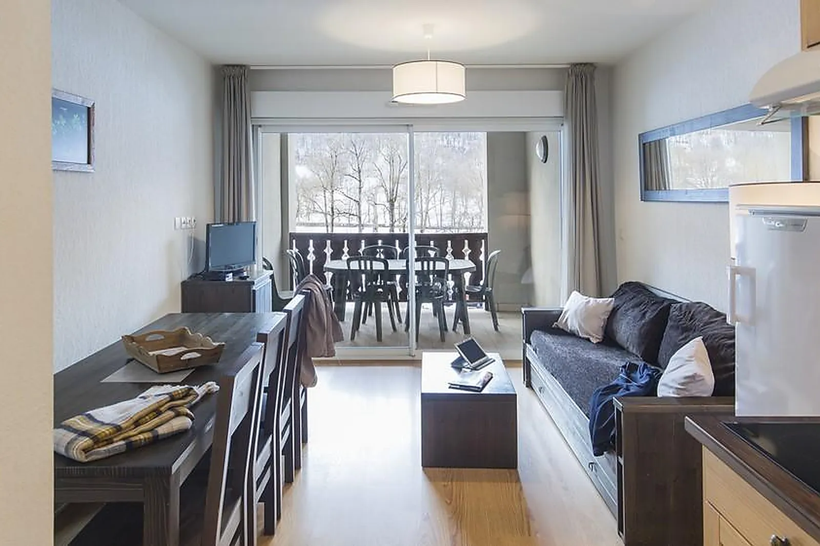 Lieux événementiels, RÉSIDENCE LES JARDINS DE BALNÉA