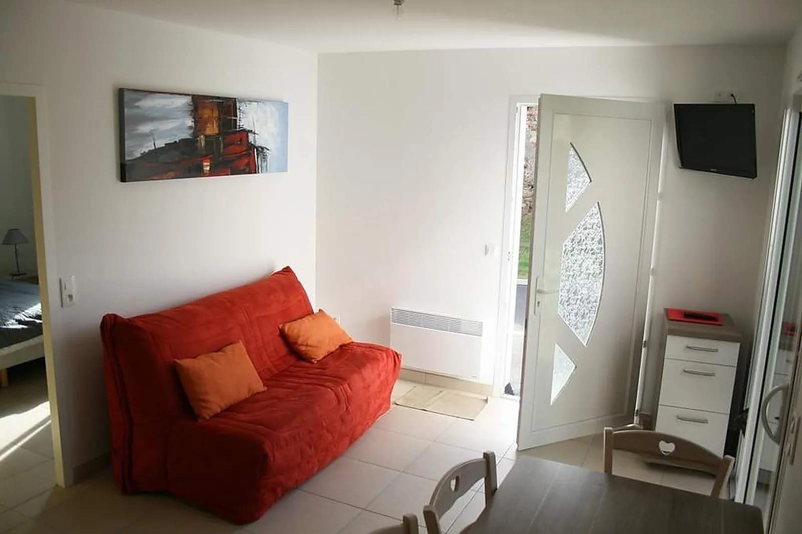 Lieux événementiels, RÉSIDENCE LES OCÉANES