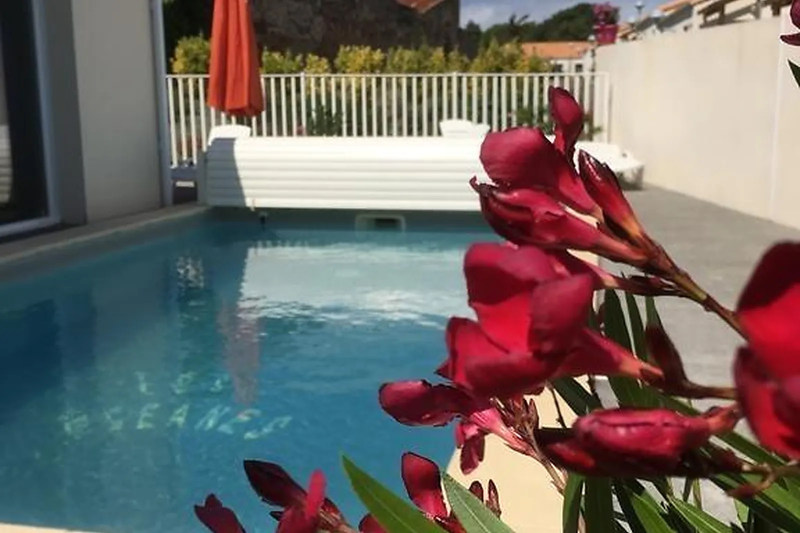 Lieux événementiels, RÉSIDENCE LES OCÉANES