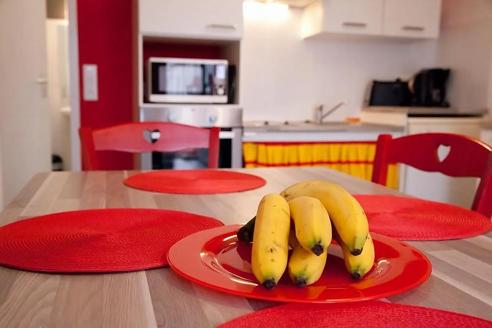 Lieux événementiels, RÉSIDENCE LES OCÉANES