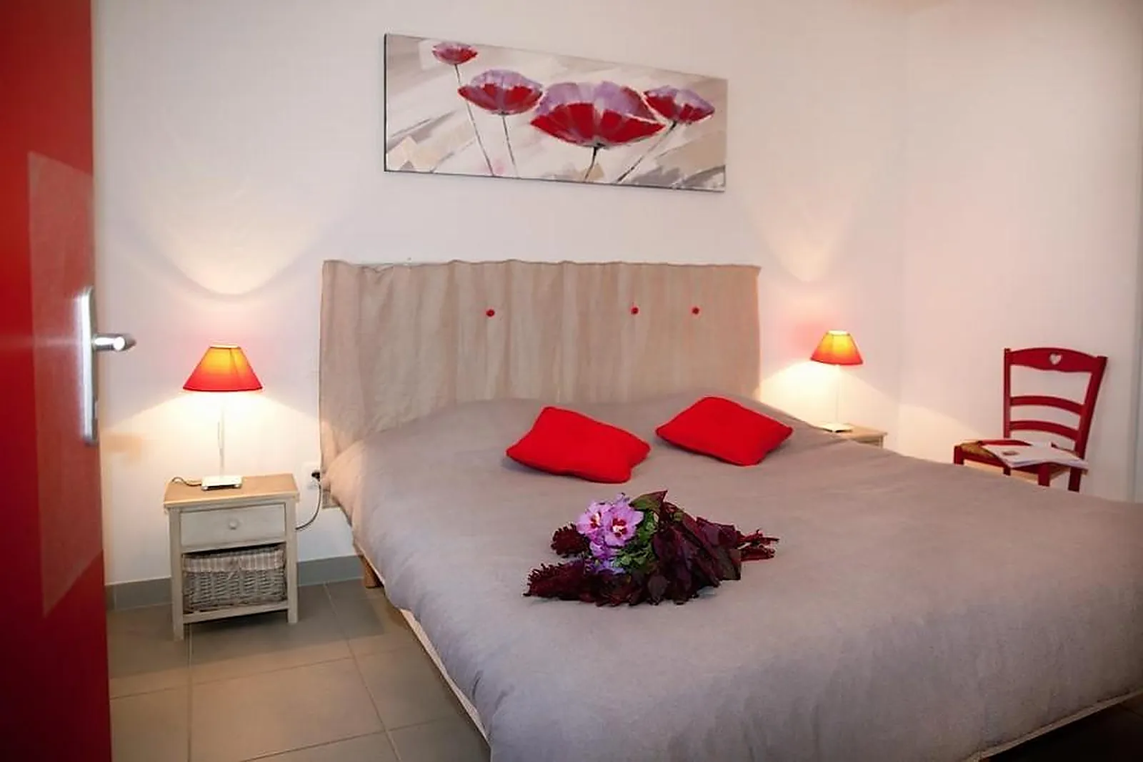 Lieux événementiels, RÉSIDENCE LES OCÉANES