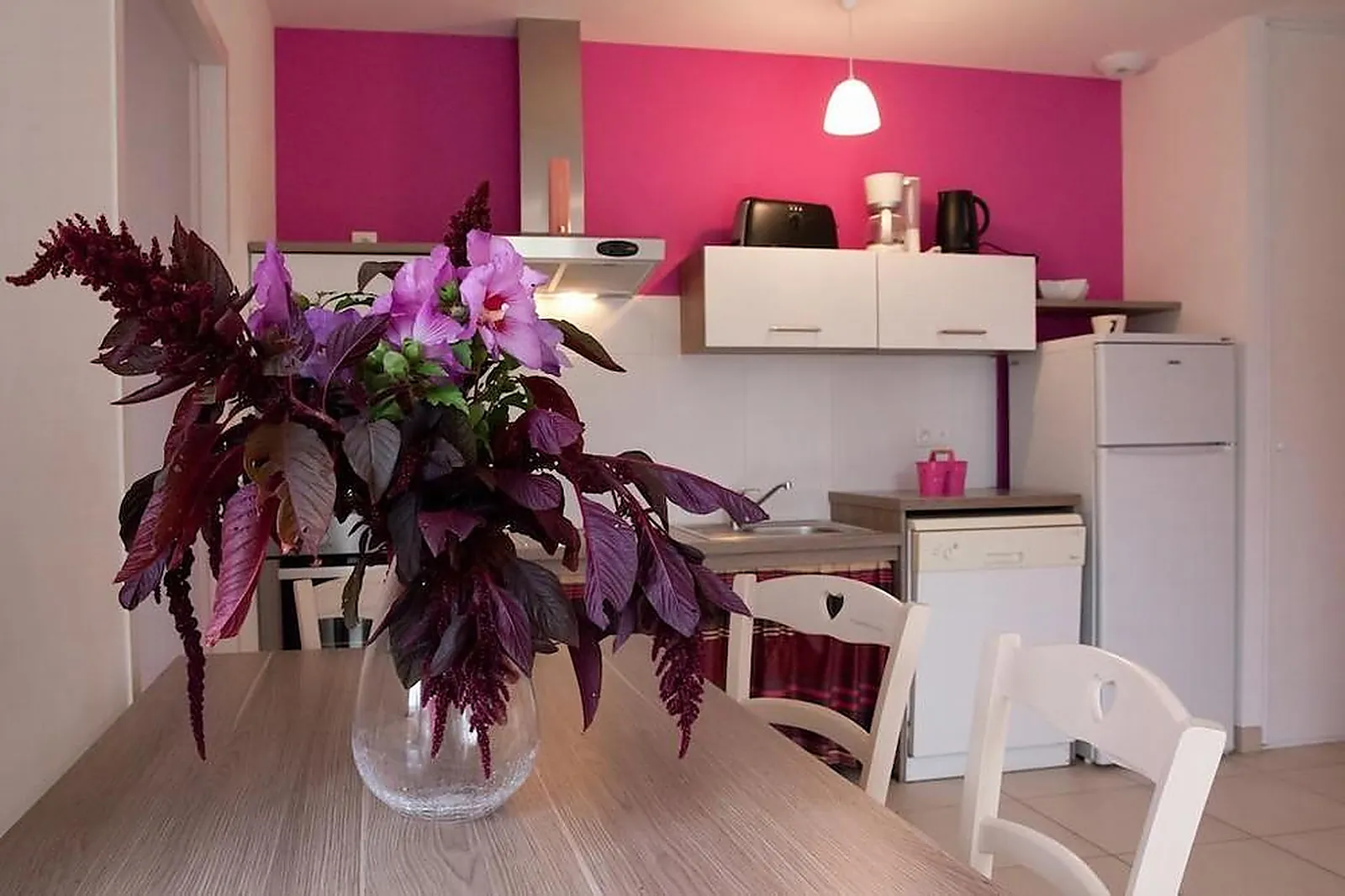 Lieux événementiels, RÉSIDENCE LES OCÉANES