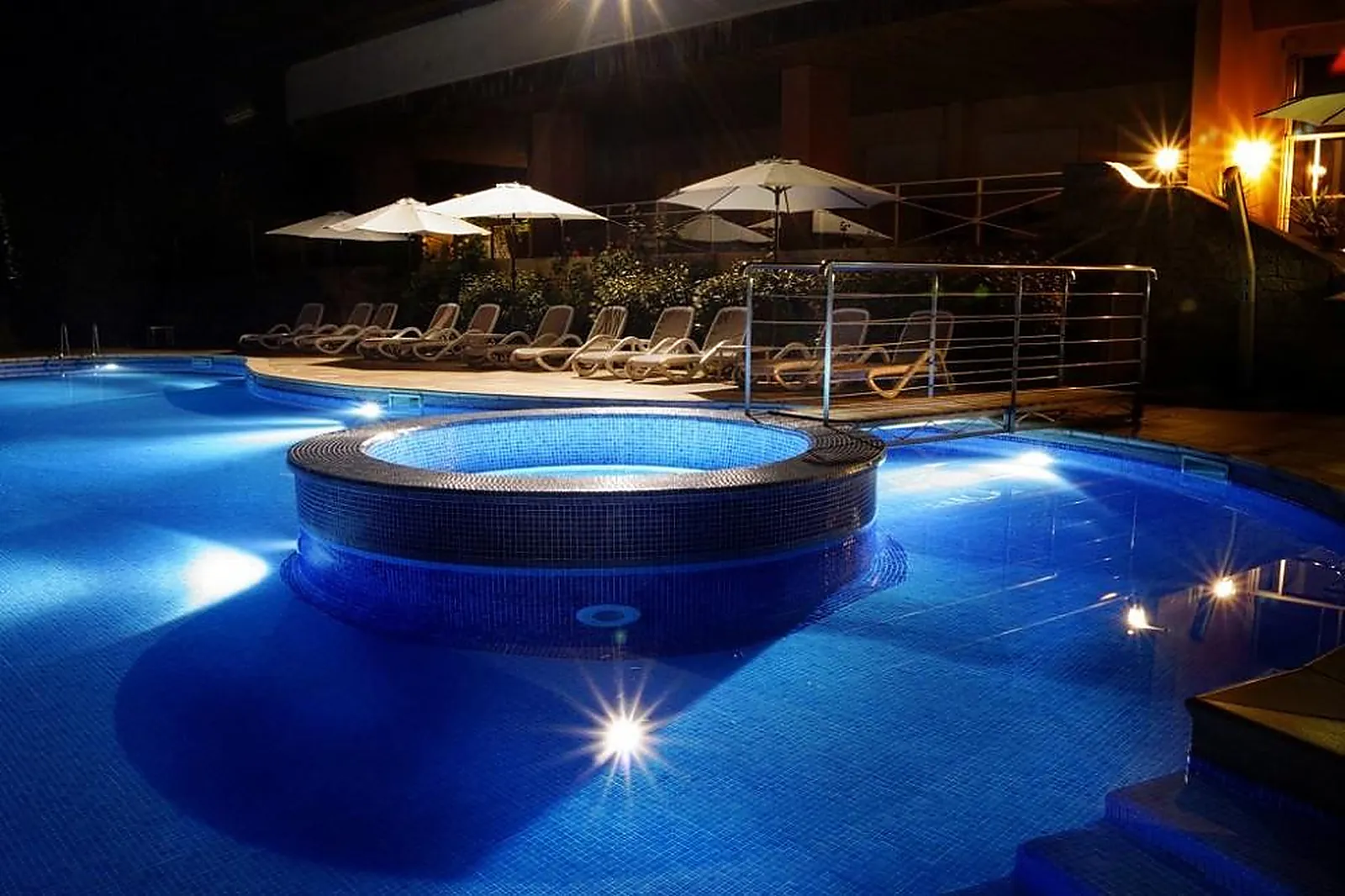 Lieux événementiels, RESIDENCE LES SANGUINAIRES