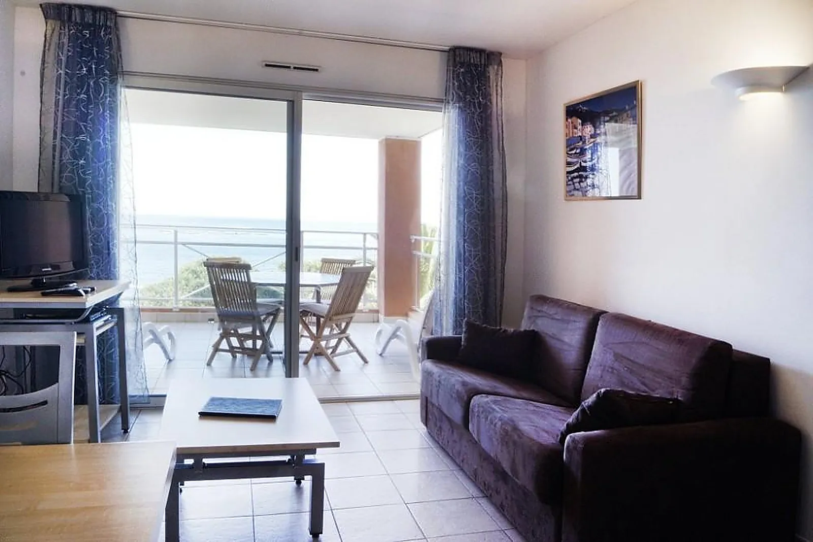 Lieux événementiels, RESIDENCE LES SANGUINAIRES