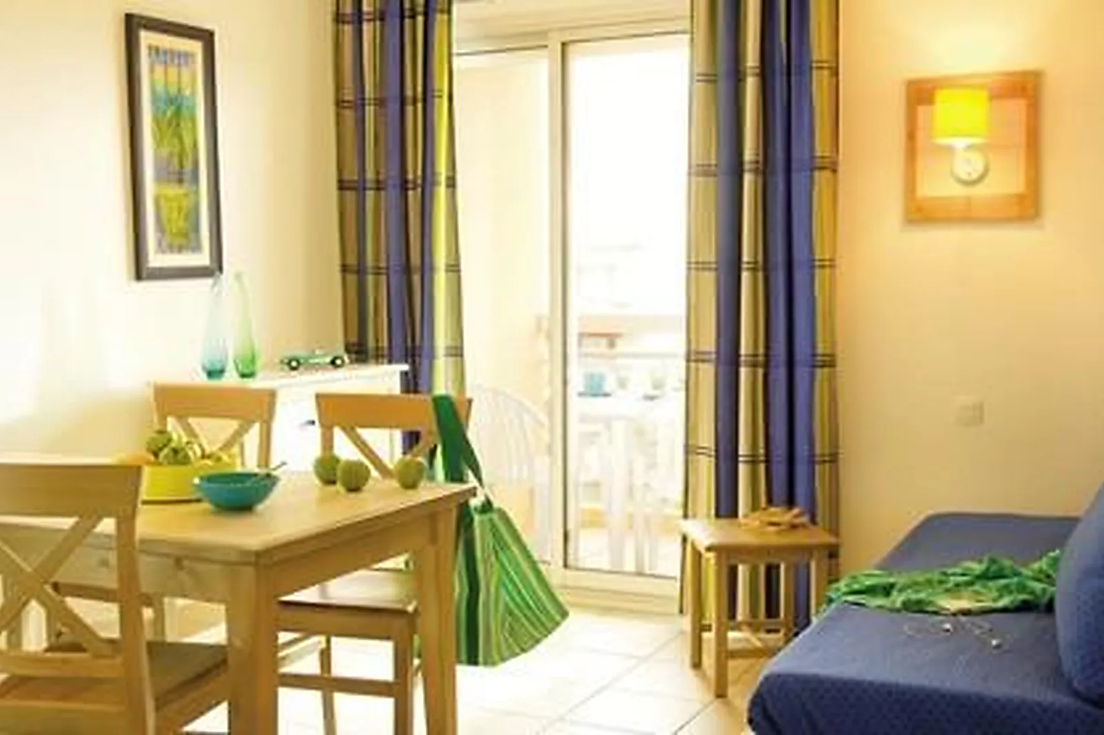 Lieux événementiels, RÉSIDENCE MAÉVA