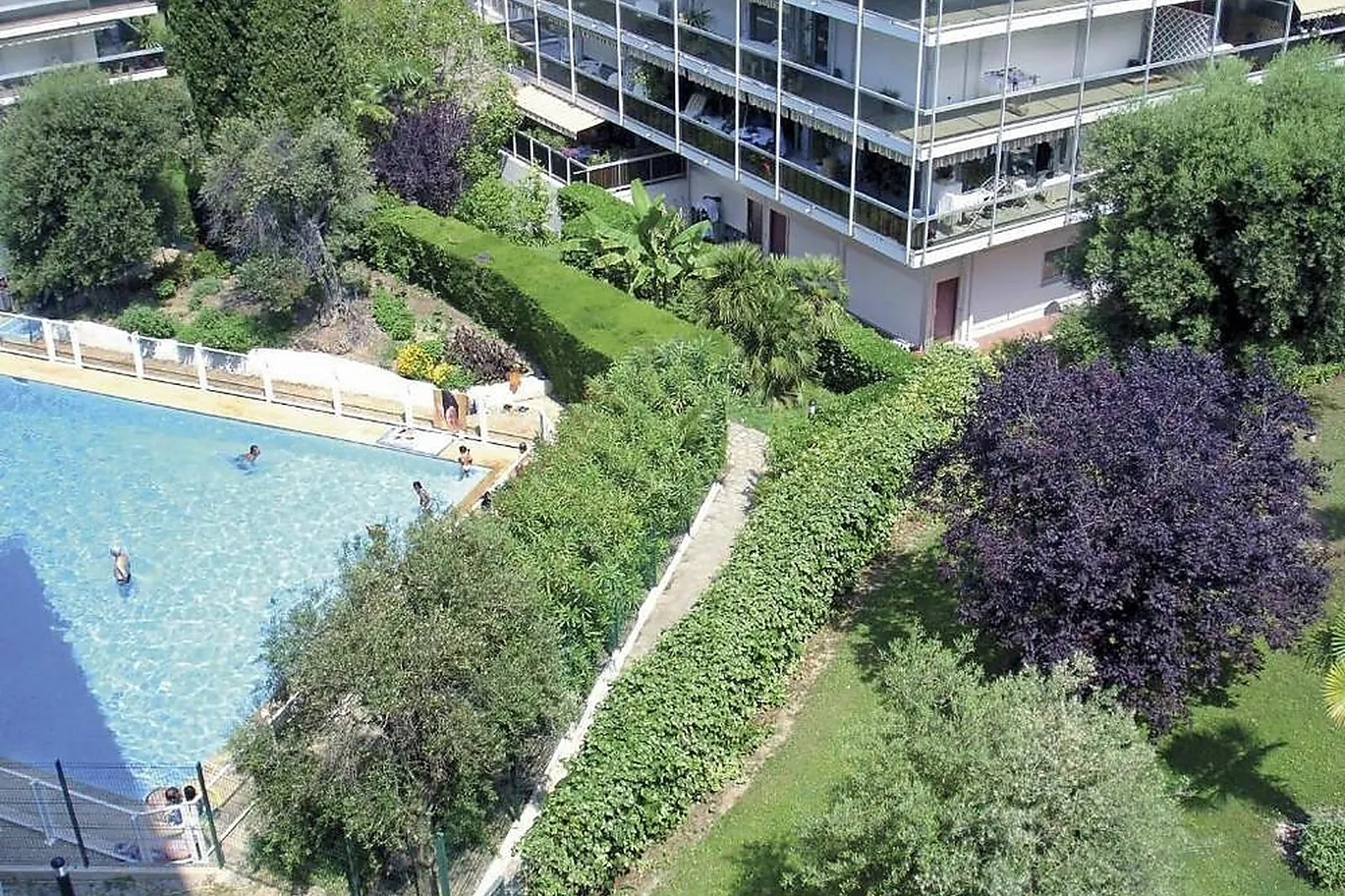 Lieux événementiels, RÉSIDENCE MAÉVA