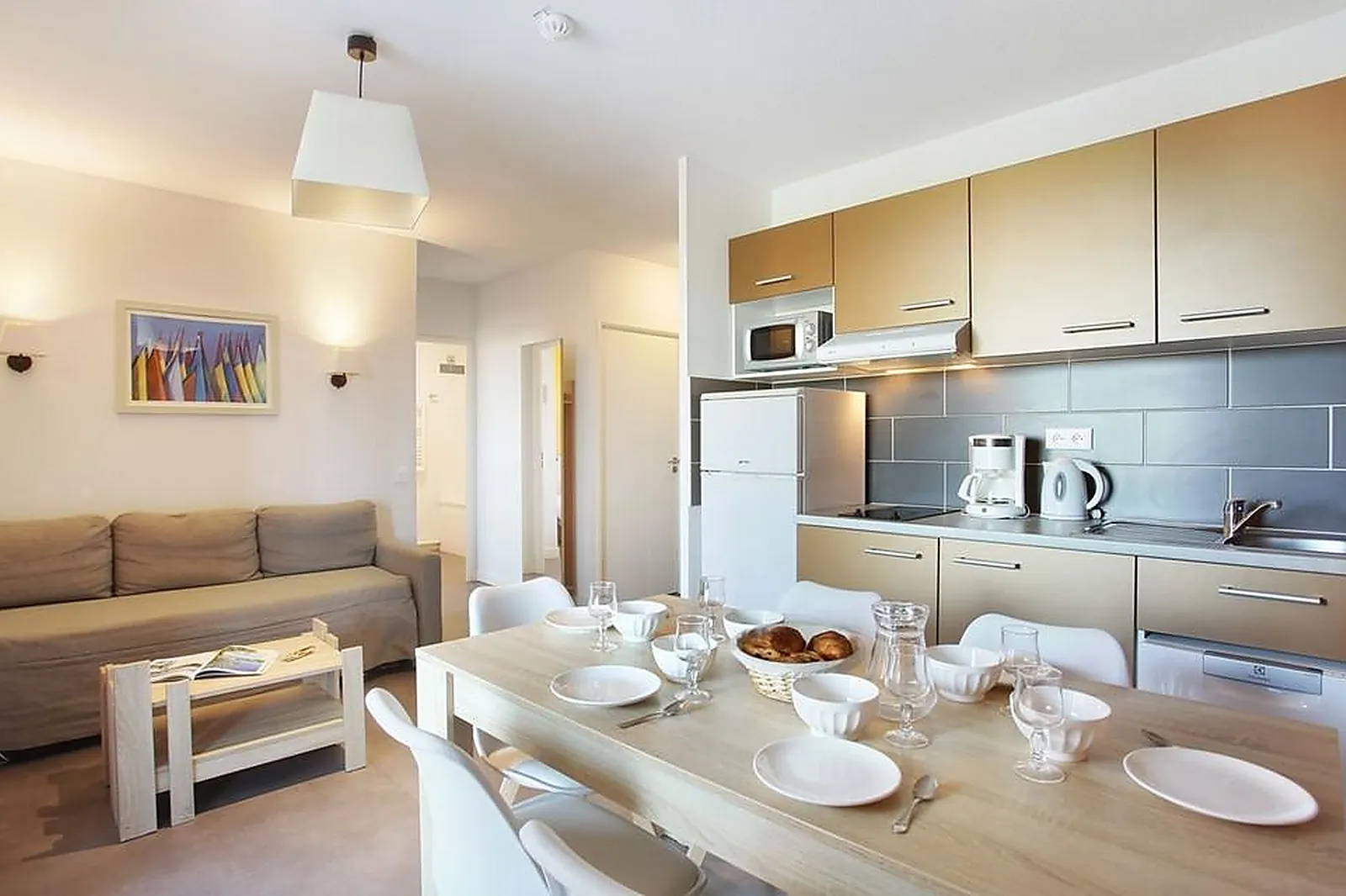 Lieux événementiels, RÉSIDENCE ODALYS TERRE GAÏA SÈTE