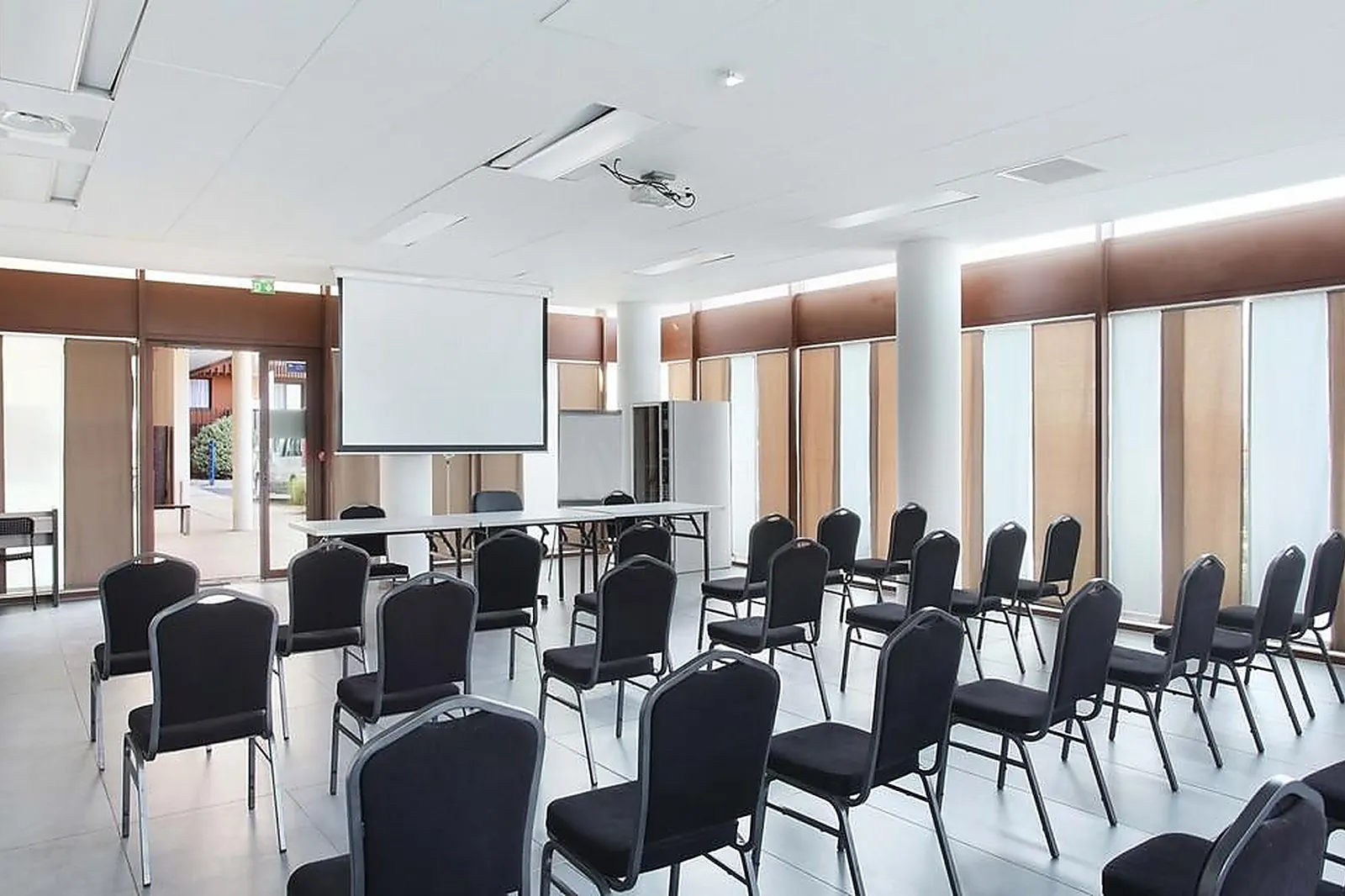 Lieux événementiels, RÉSIDENCE ODALYS TERRE GAÏA SÈTE