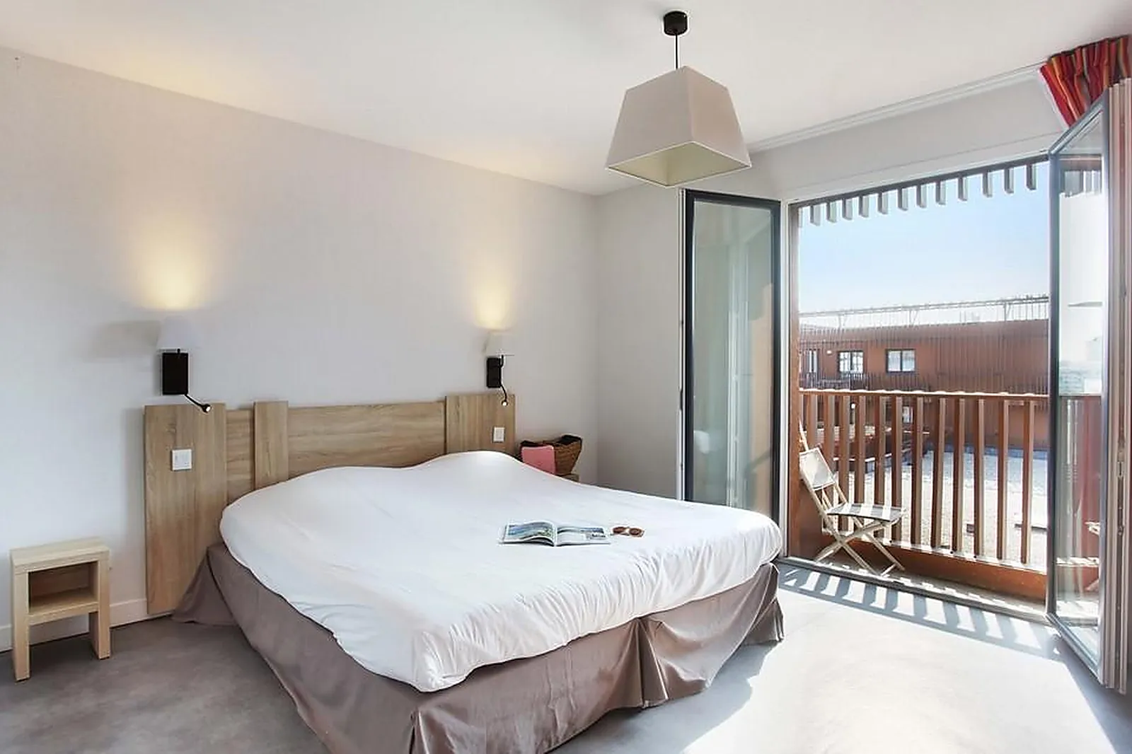 Lieux événementiels, RÉSIDENCE ODALYS TERRE GAÏA SÈTE