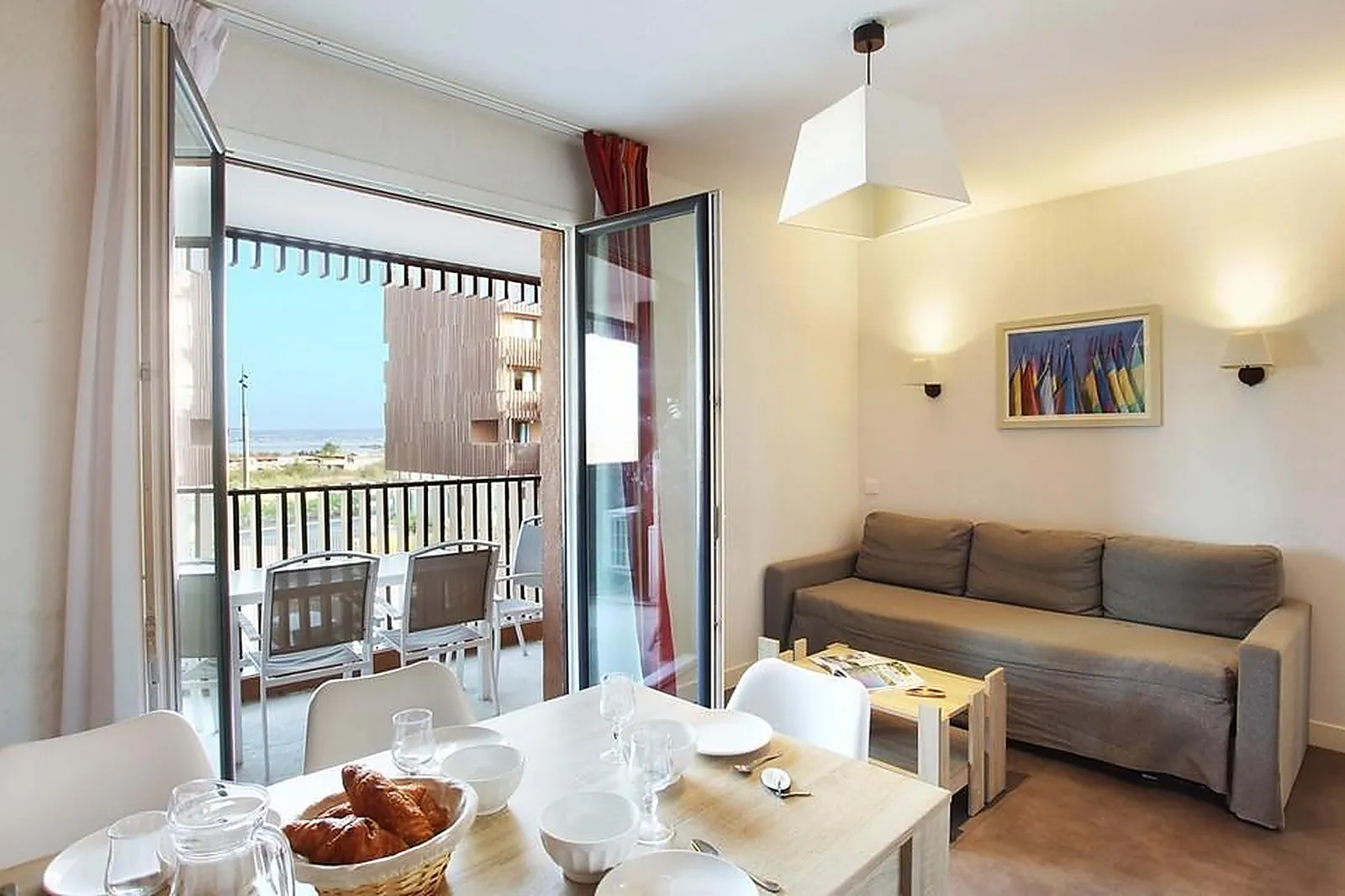 Lieux événementiels, RÉSIDENCE ODALYS TERRE GAÏA SÈTE